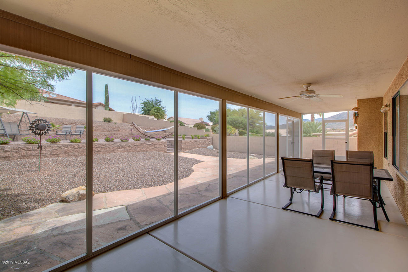Saddlebrooke - Residential