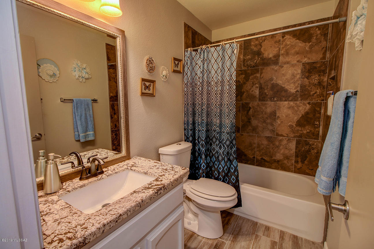 Saddlebrooke - Residential