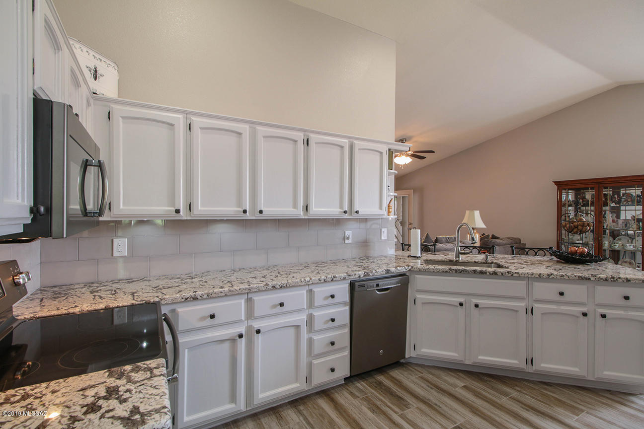 Saddlebrooke - Residential