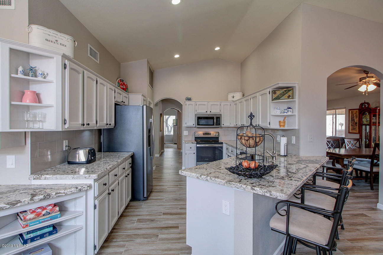 Saddlebrooke - Residential