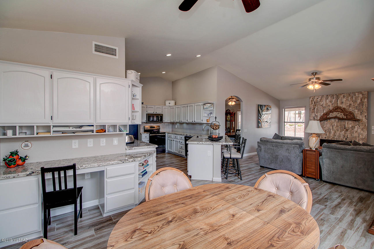 Saddlebrooke - Residential