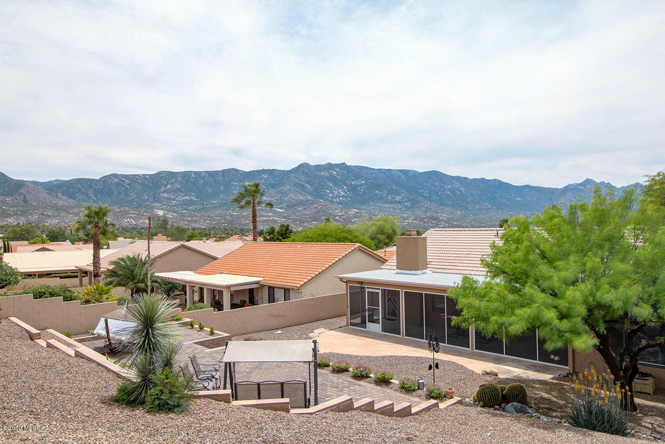 Saddlebrooke - Residential