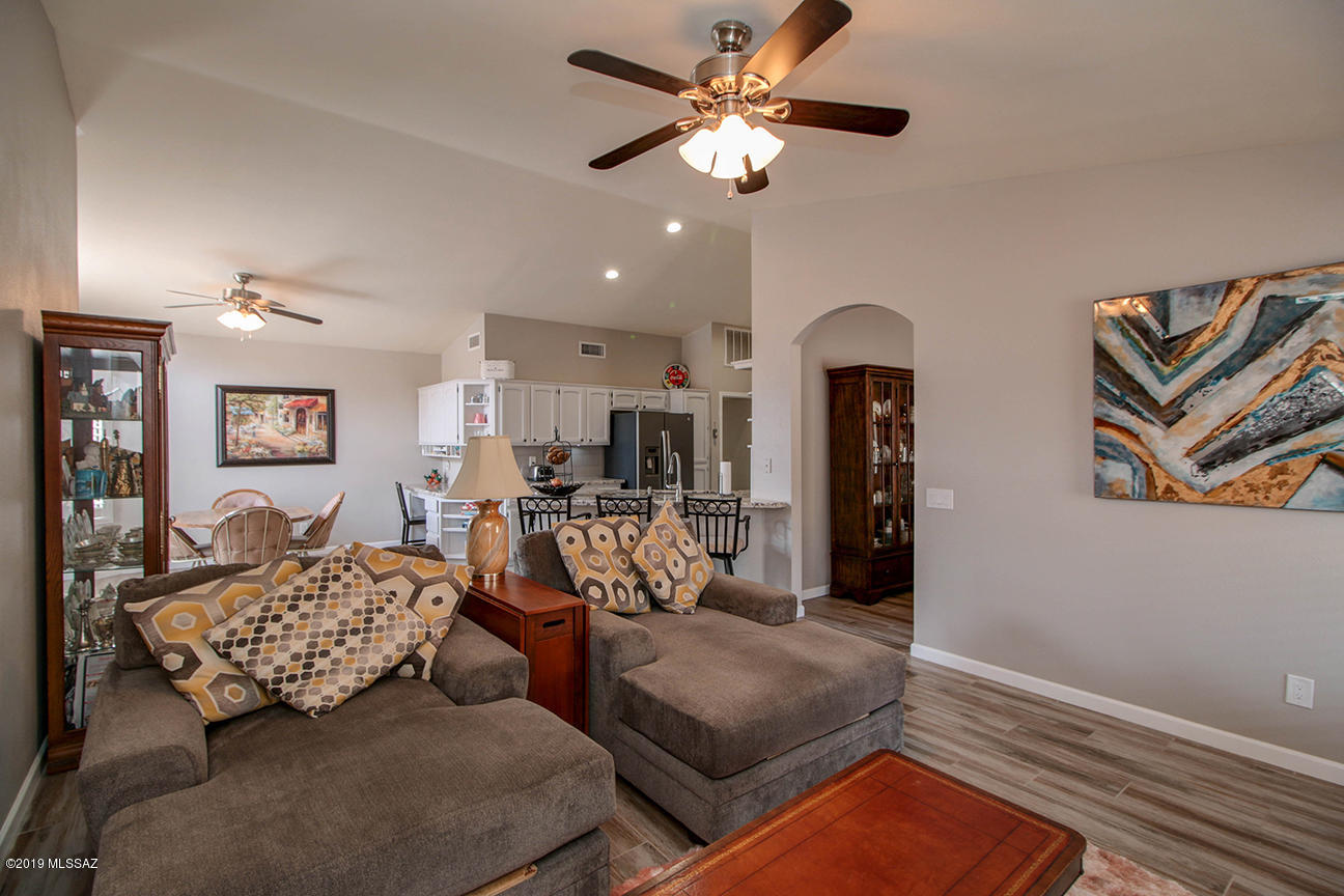 Saddlebrooke - Residential