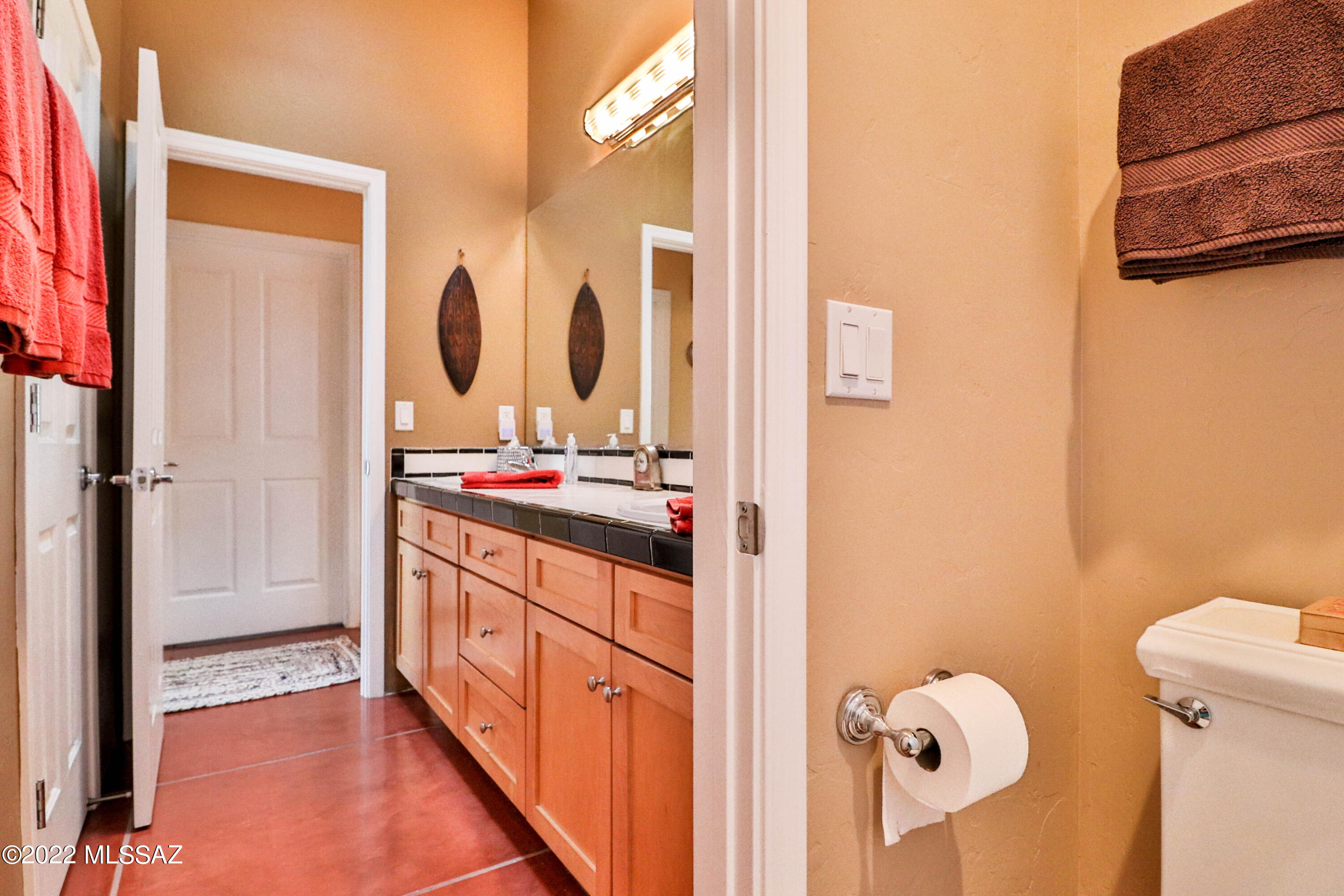 Tucson Mountain Reserve (1-124) - Residential
