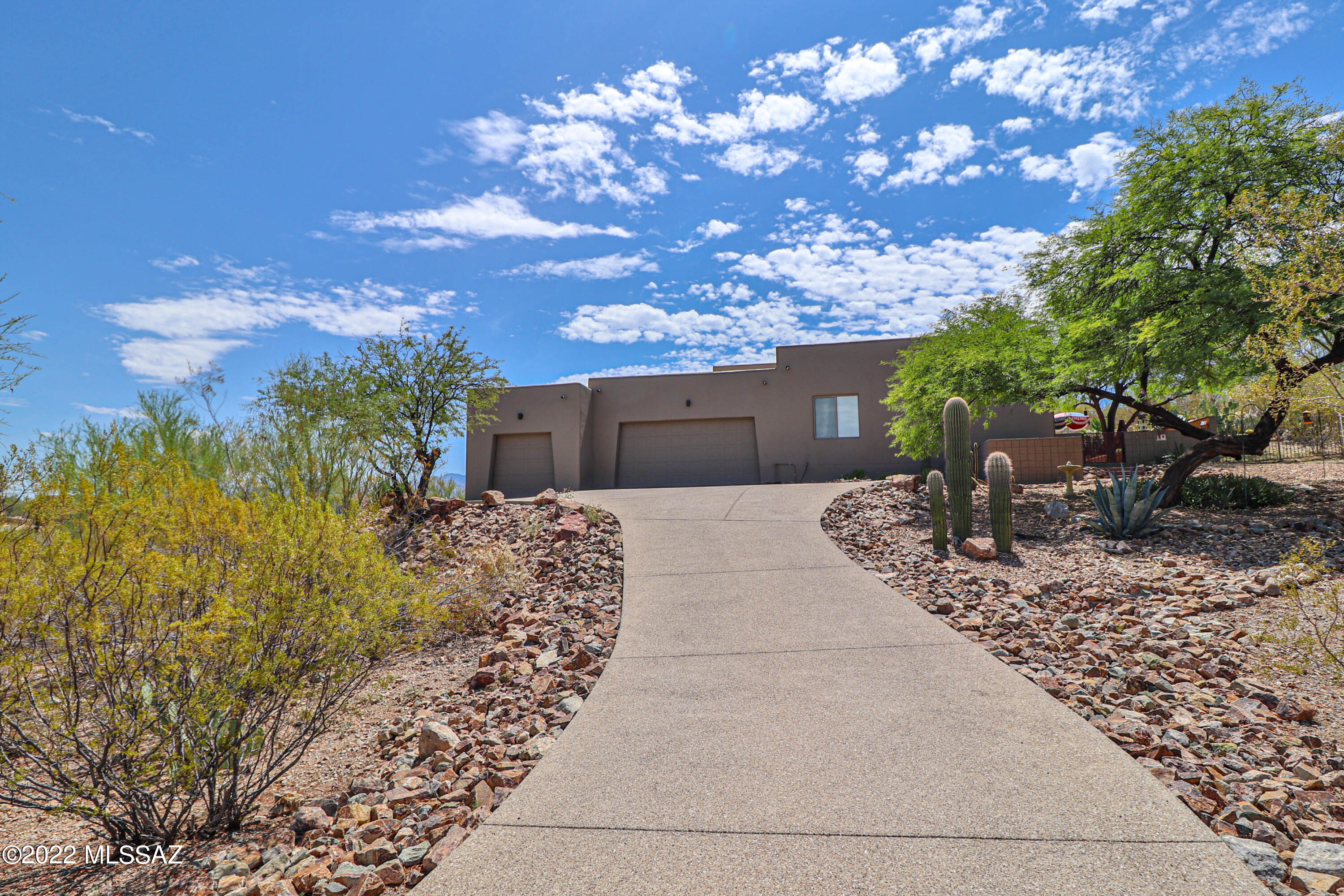 Tucson Mountain Reserve (1-124) - Residential