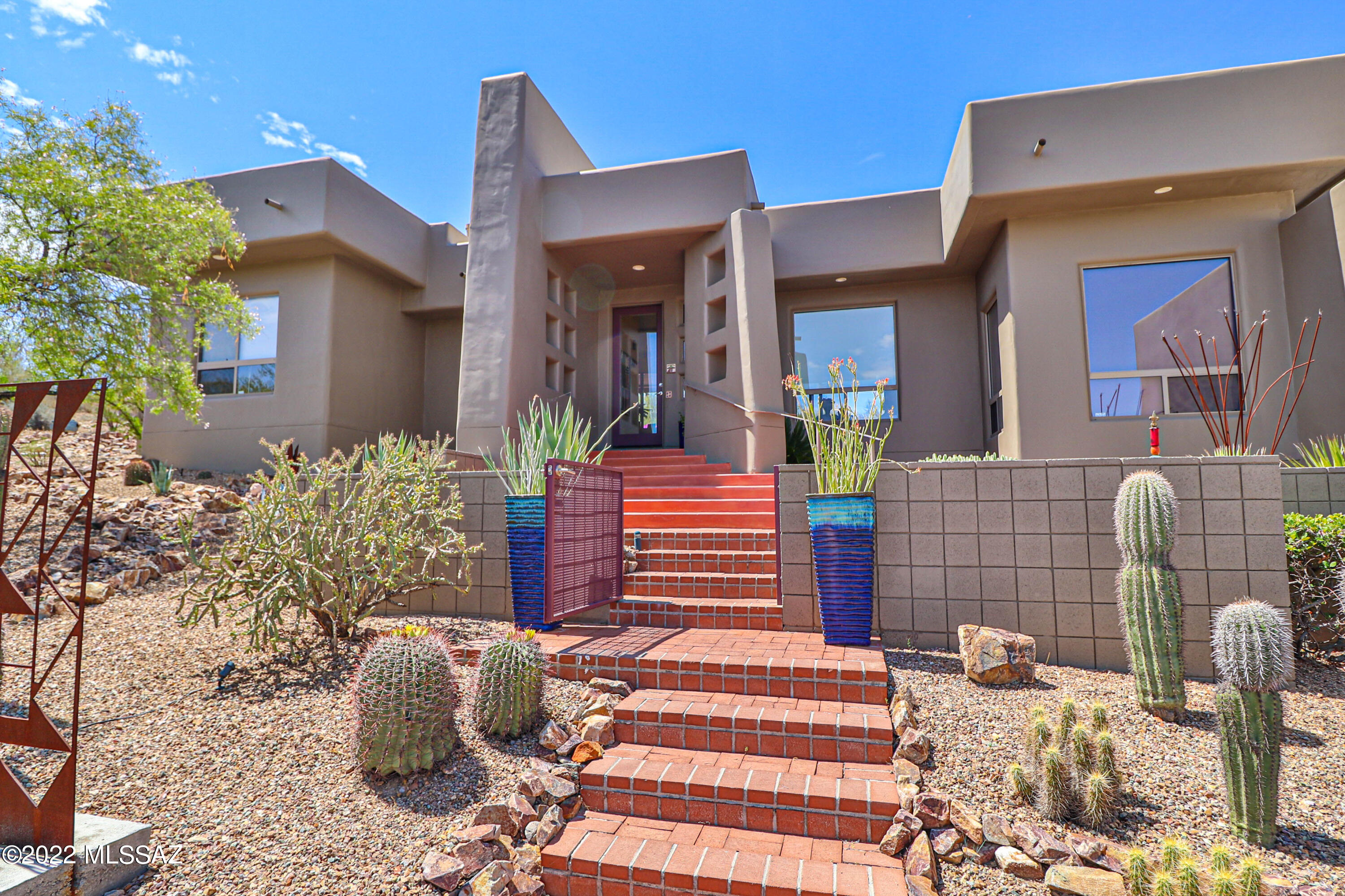 Tucson Mountain Reserve (1-124) - Residential