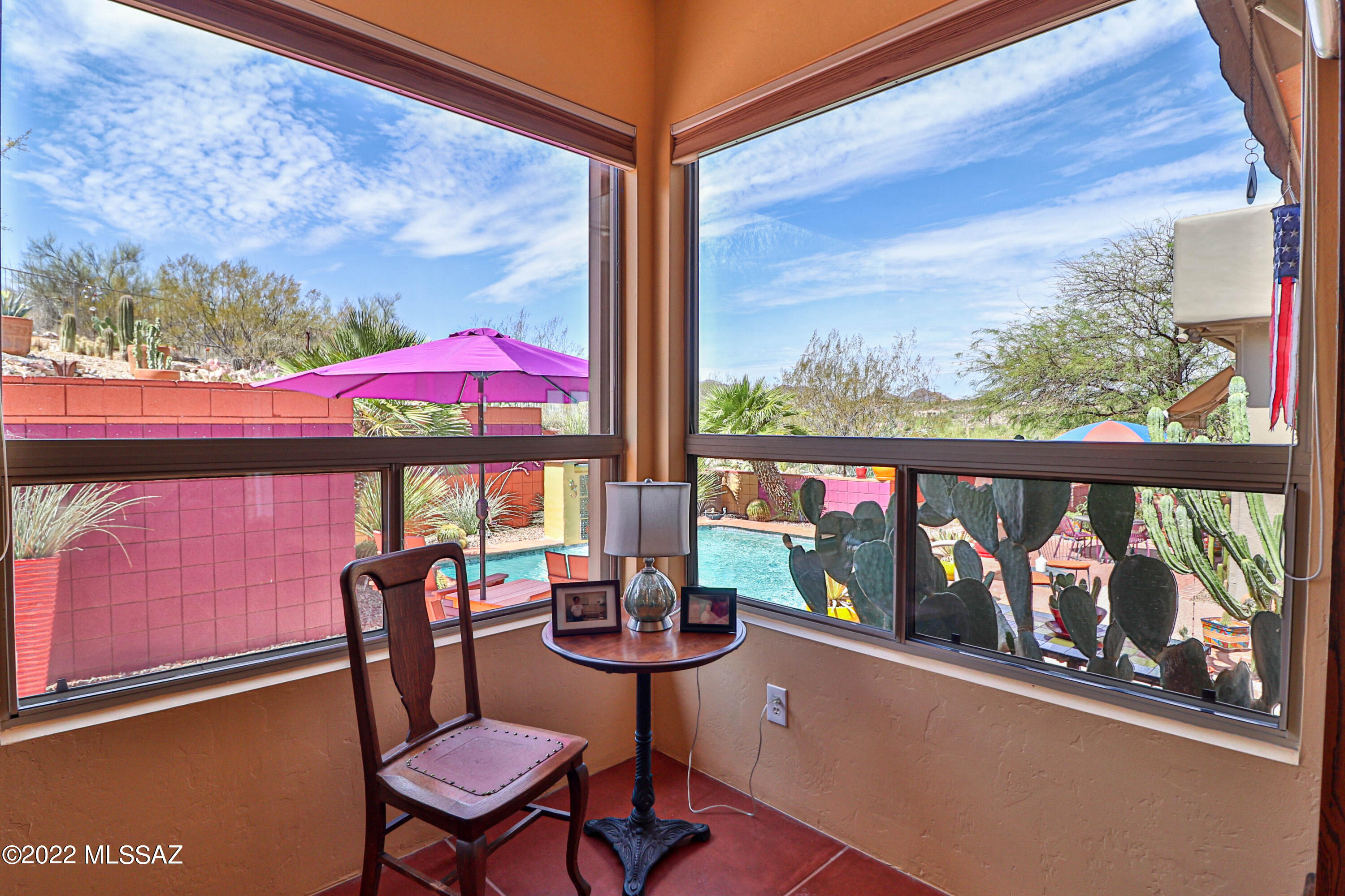 Tucson Mountain Reserve (1-124) - Residential