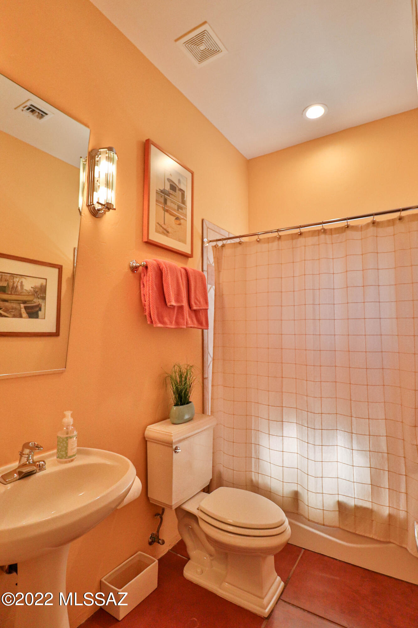 Tucson Mountain Reserve (1-124) - Residential