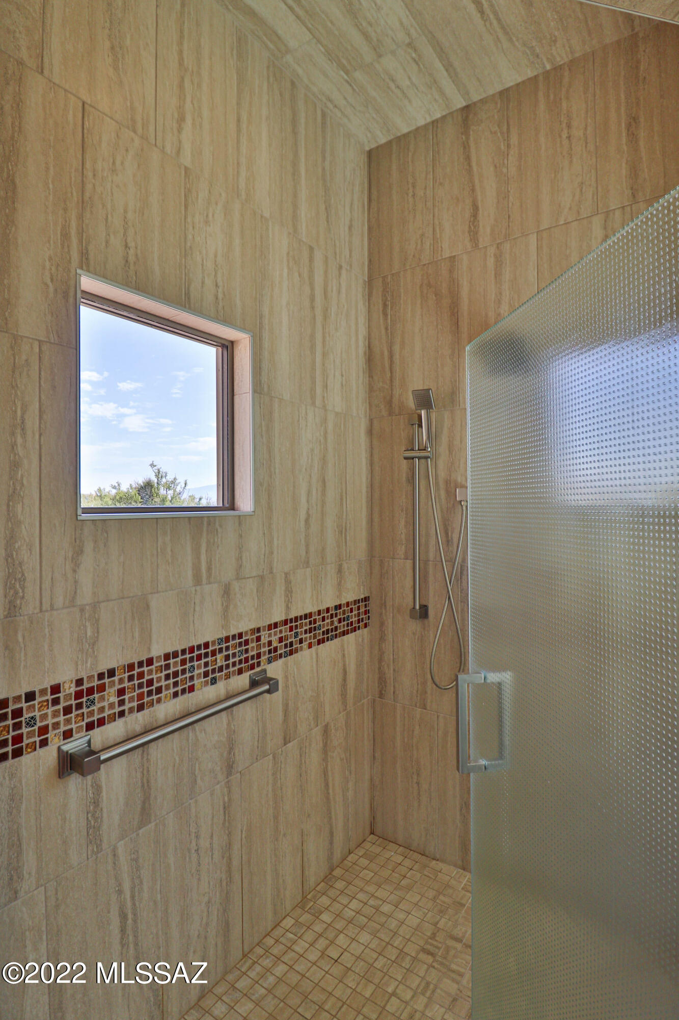 Tucson Mountain Reserve (1-124) - Residential