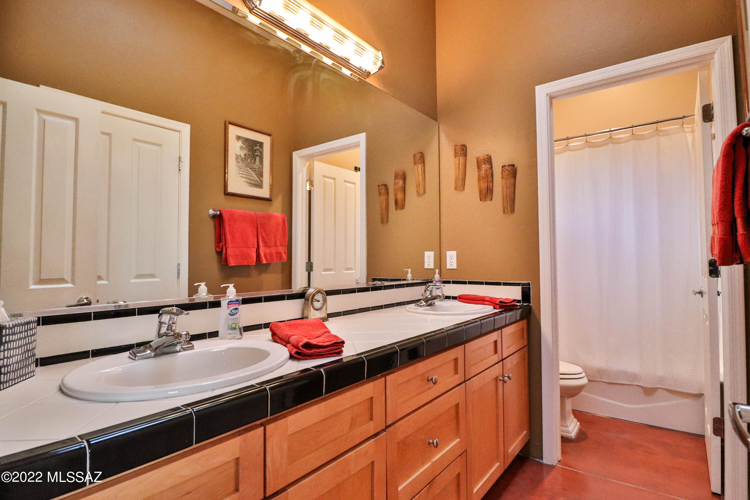 Tucson Mountain Reserve (1-124) - Residential