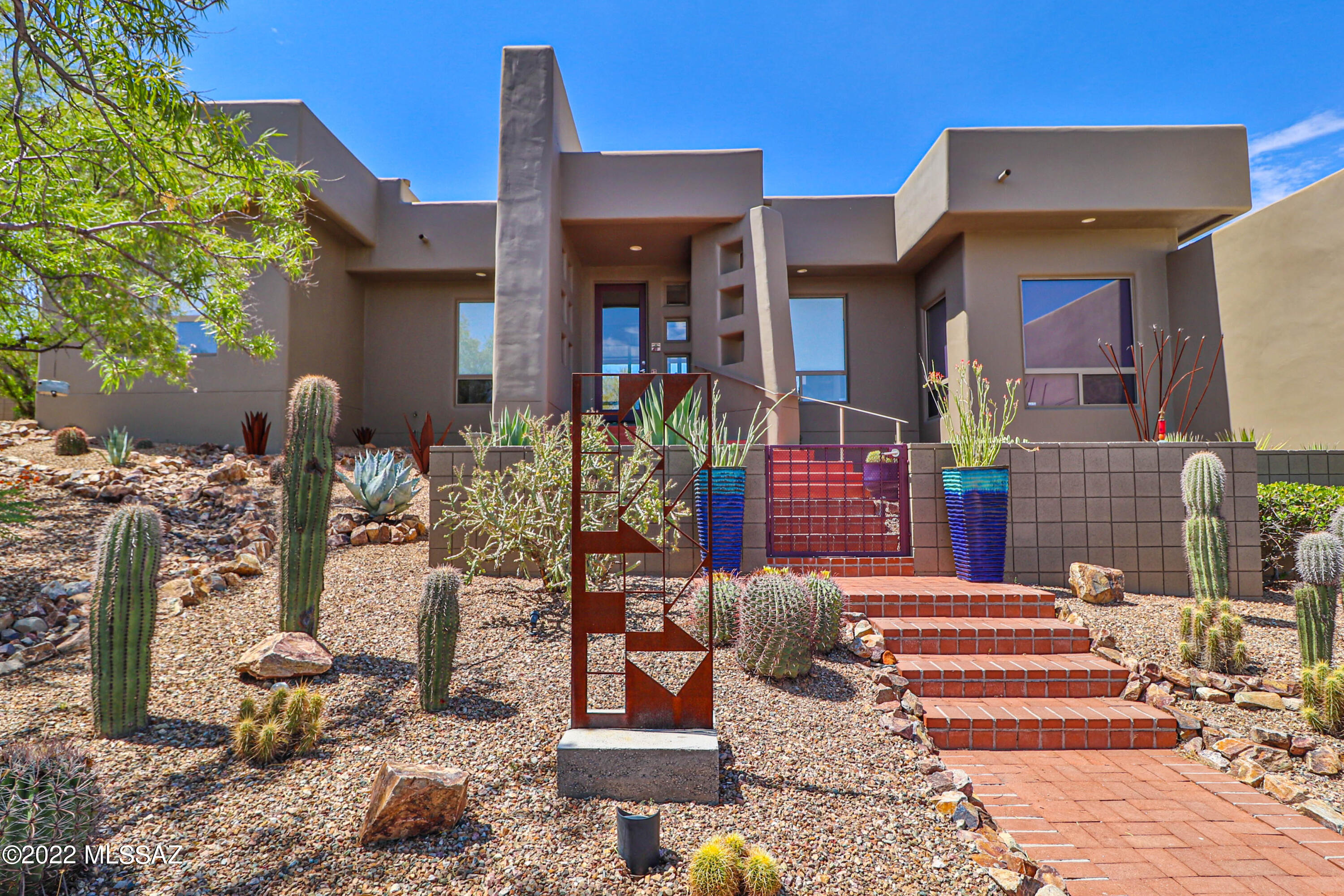 Tucson Mountain Reserve (1-124) - Residential
