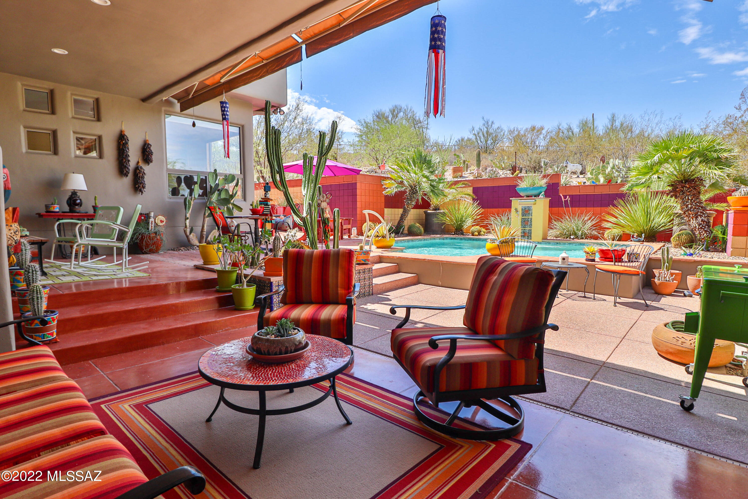 Tucson Mountain Reserve (1-124) - Residential