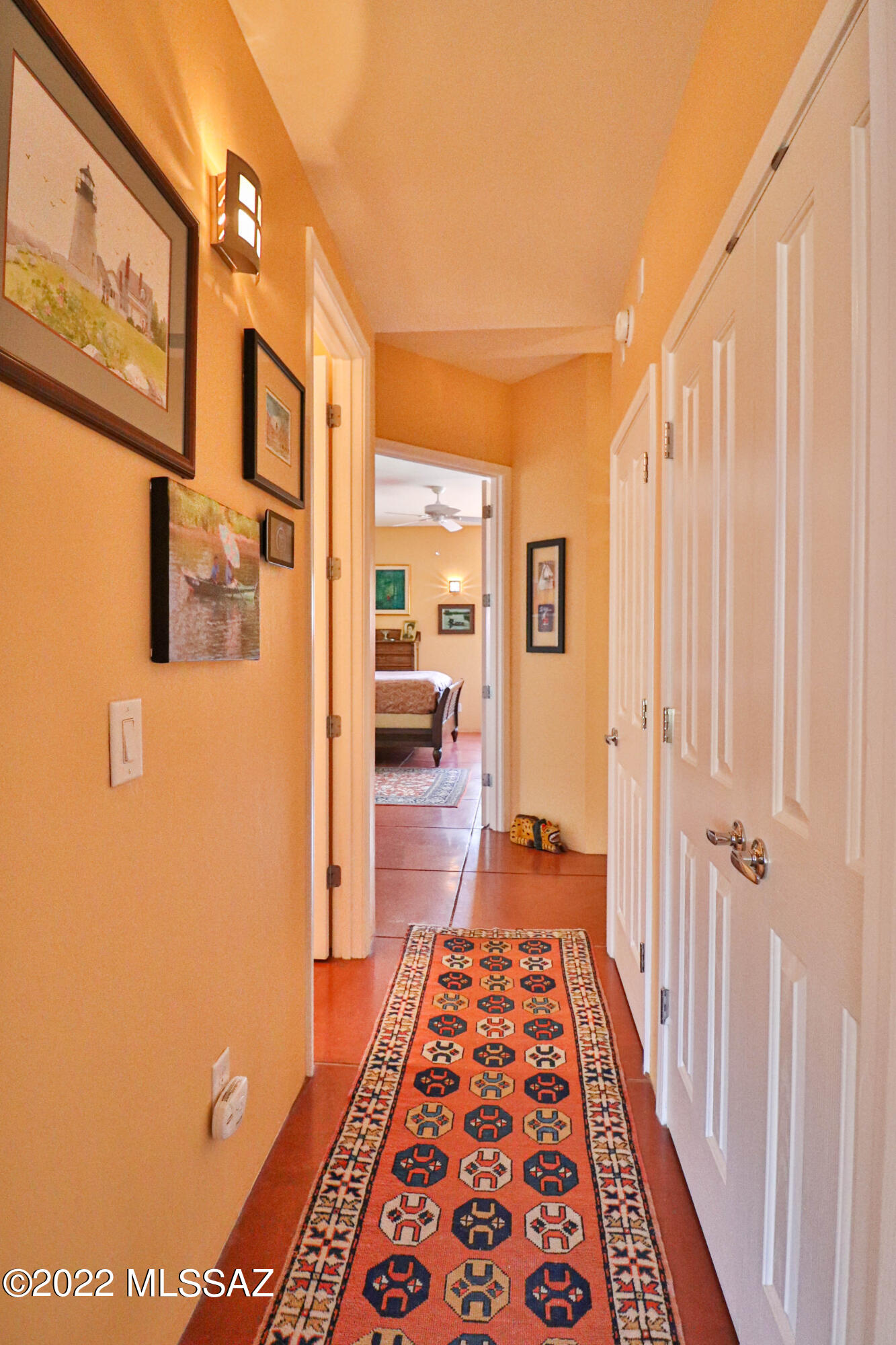 Tucson Mountain Reserve (1-124) - Residential