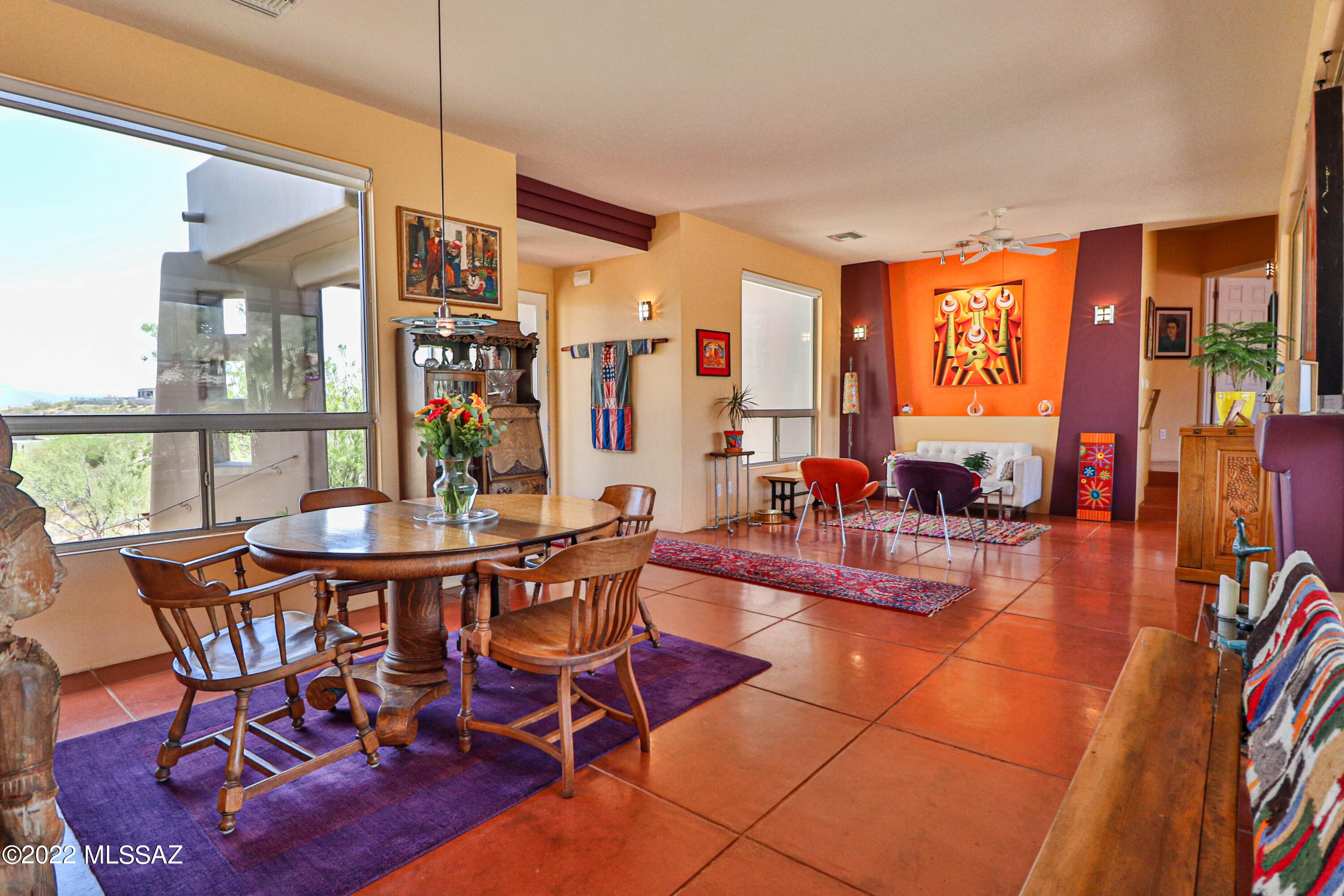 Tucson Mountain Reserve (1-124) - Residential