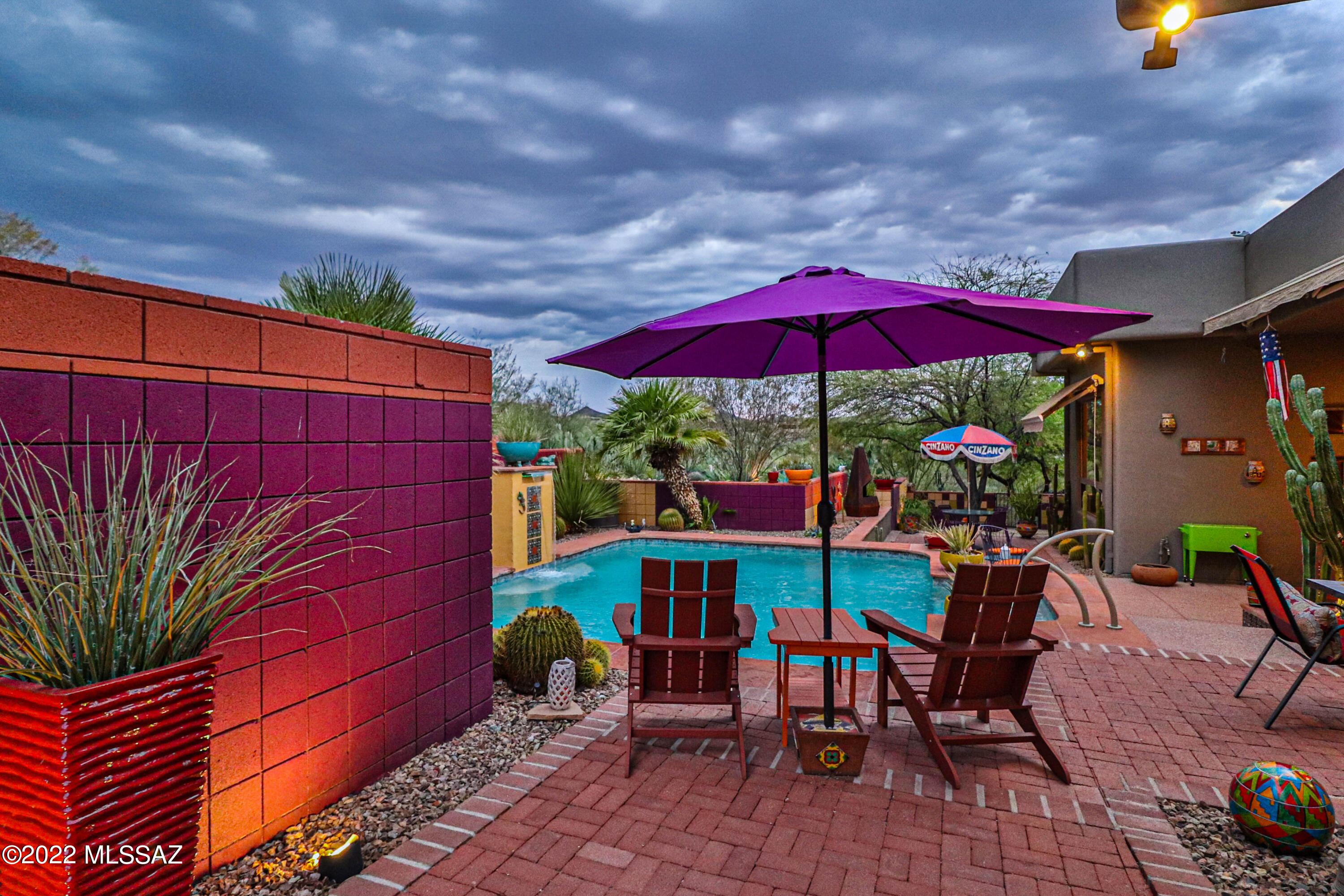 Tucson Mountain Reserve (1-124) - Residential