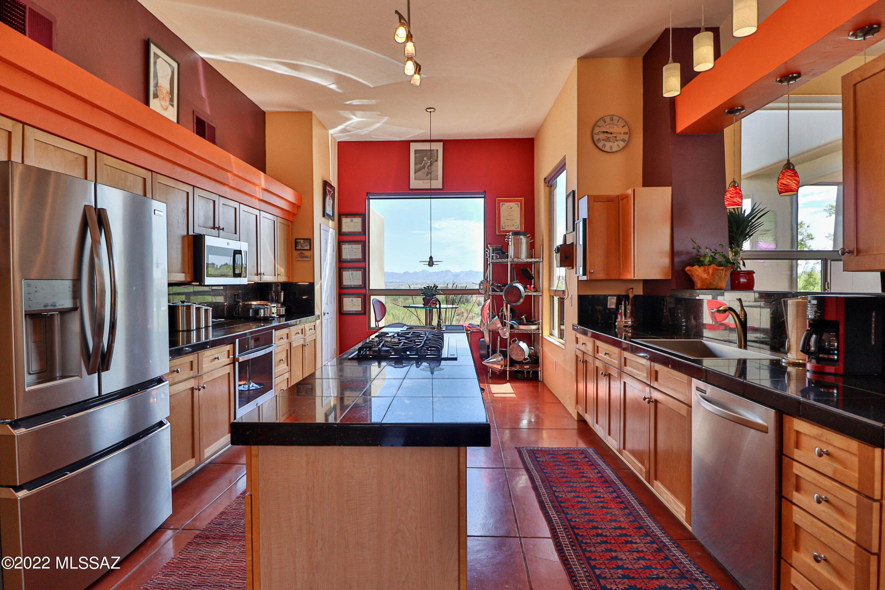 Tucson Mountain Reserve (1-124) - Residential