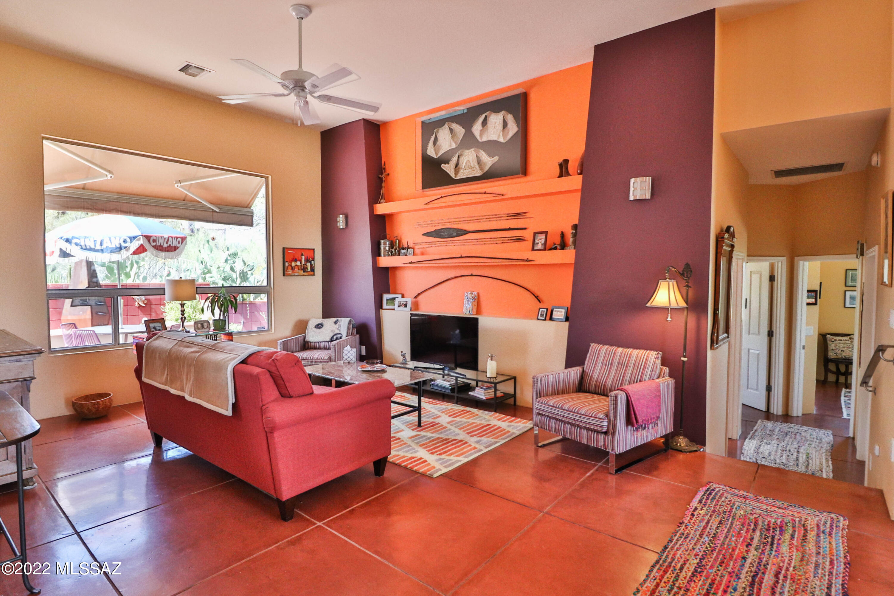 Tucson Mountain Reserve (1-124) - Residential