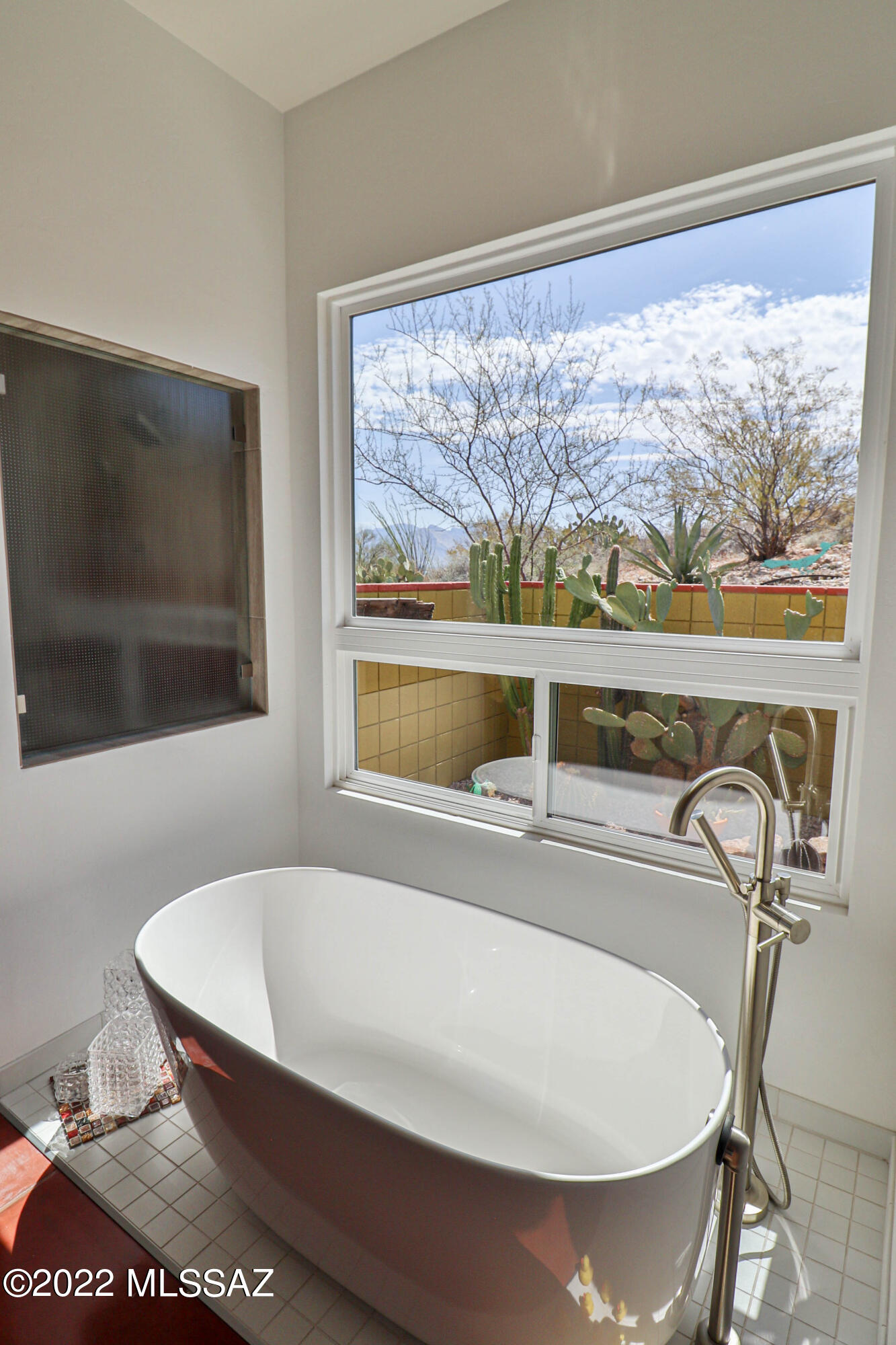 Tucson Mountain Reserve (1-124) - Residential