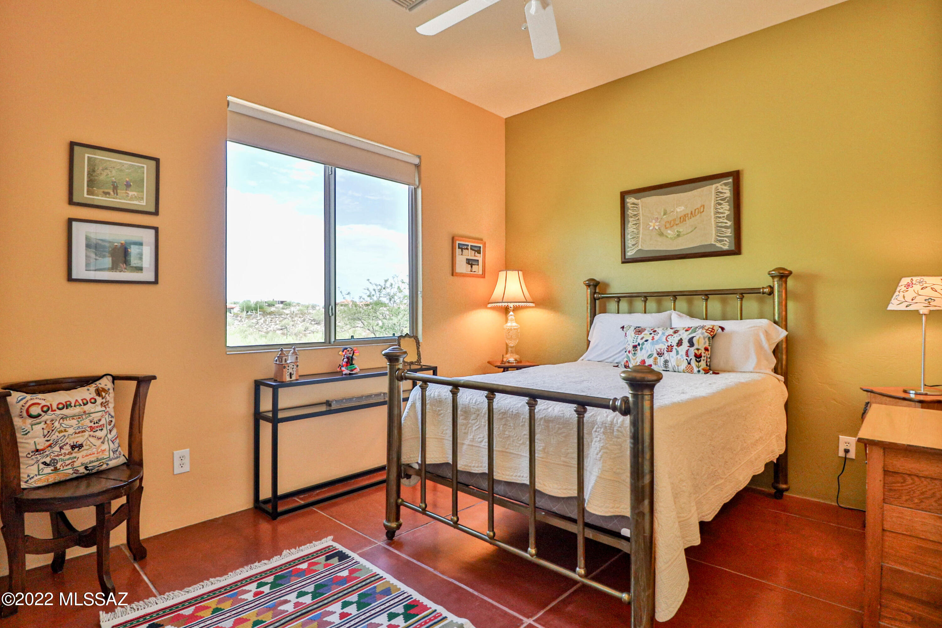 Tucson Mountain Reserve (1-124) - Residential