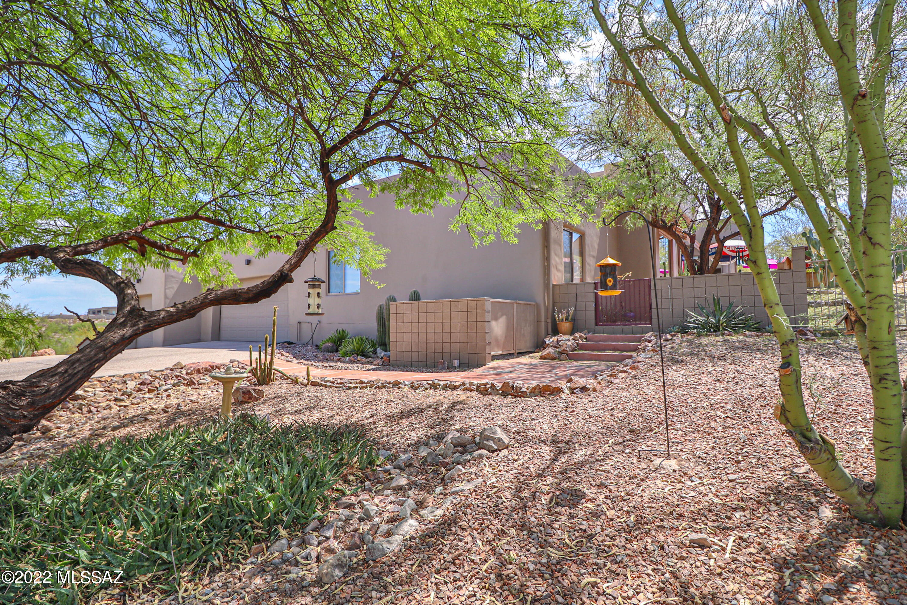 Tucson Mountain Reserve (1-124) - Residential