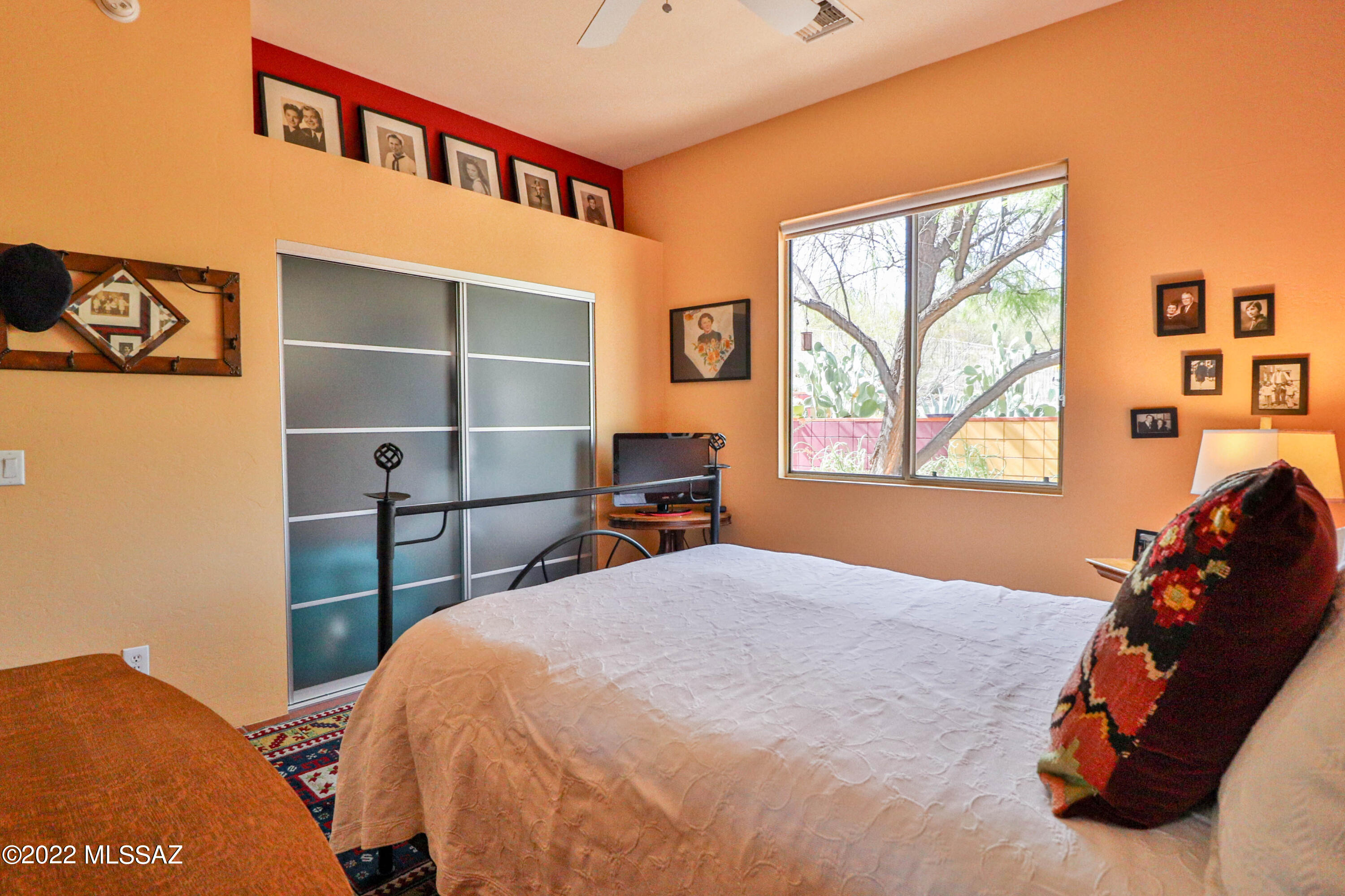 Tucson Mountain Reserve (1-124) - Residential