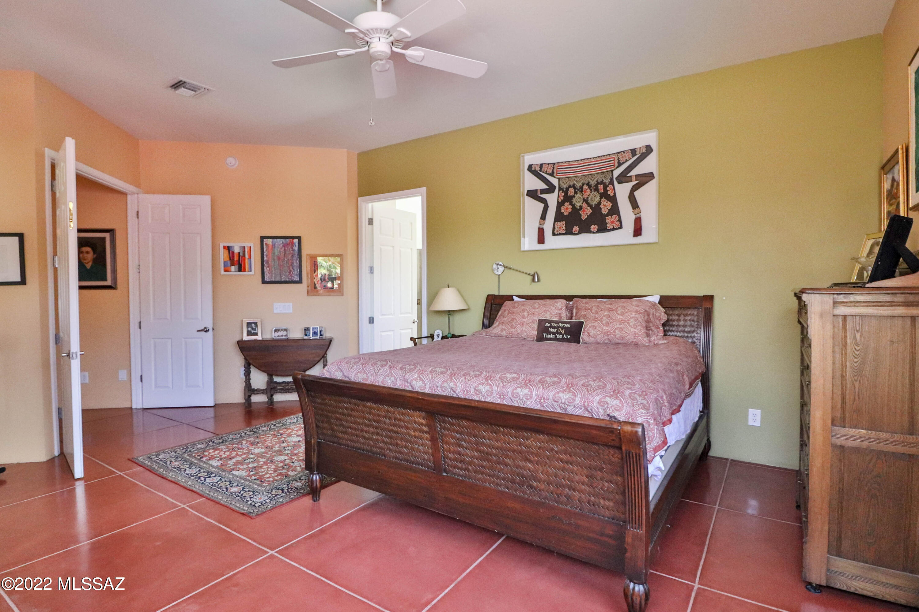 Tucson Mountain Reserve (1-124) - Residential