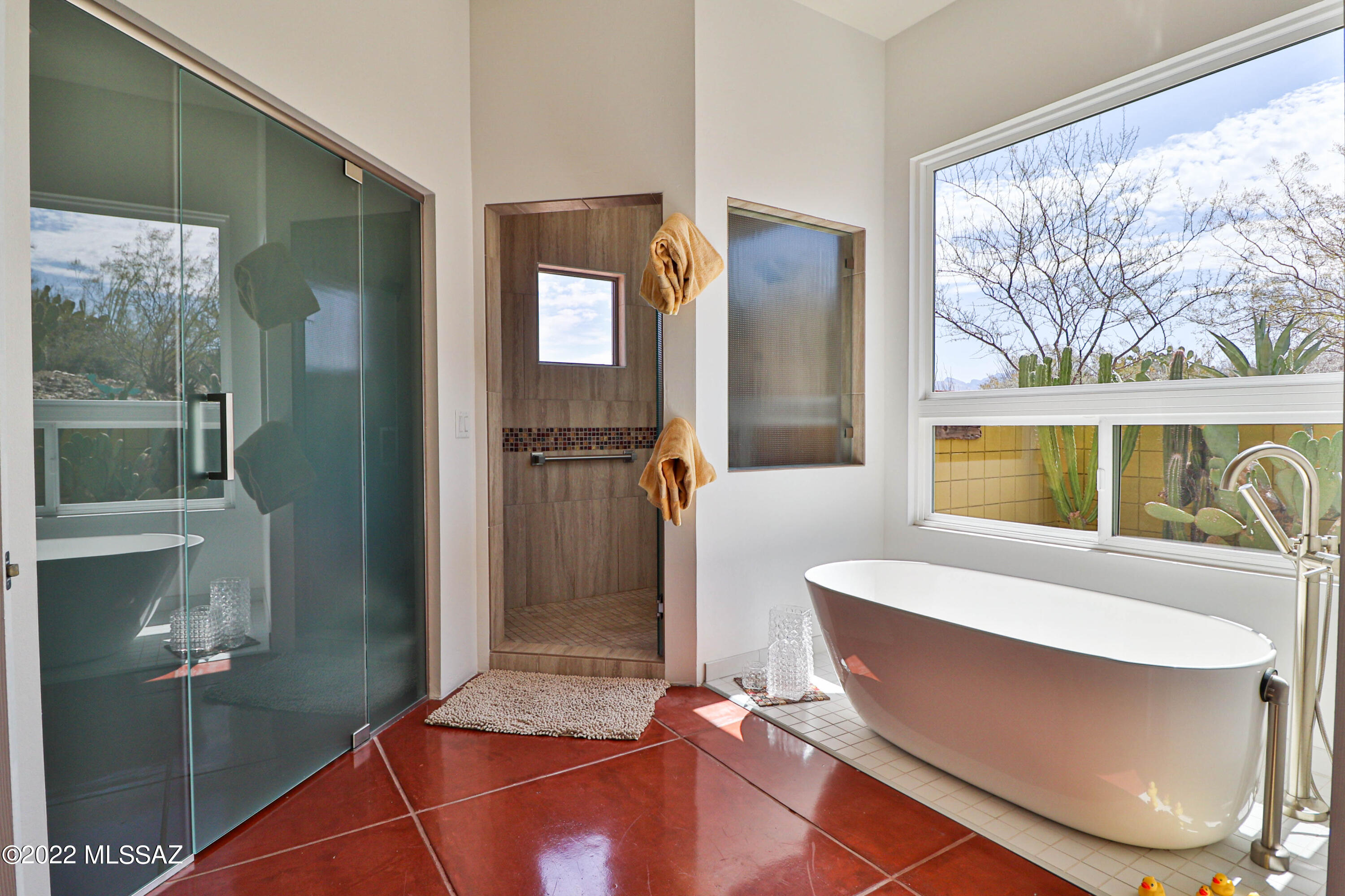 Tucson Mountain Reserve (1-124) - Residential