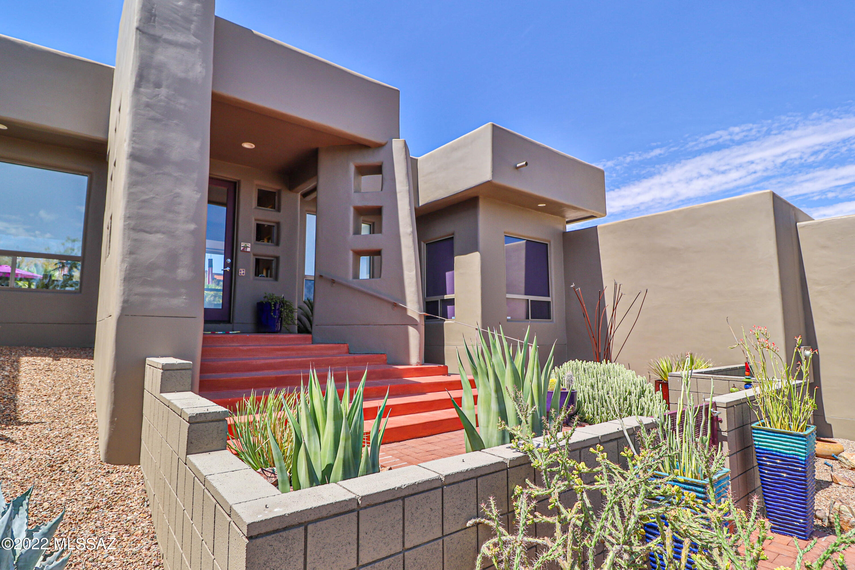 Tucson Mountain Reserve (1-124) - Residential