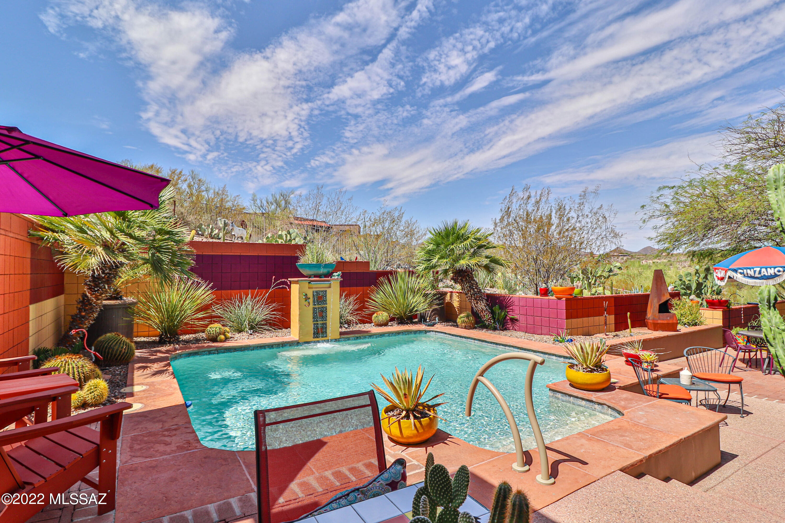 Tucson Mountain Reserve (1-124) - Residential