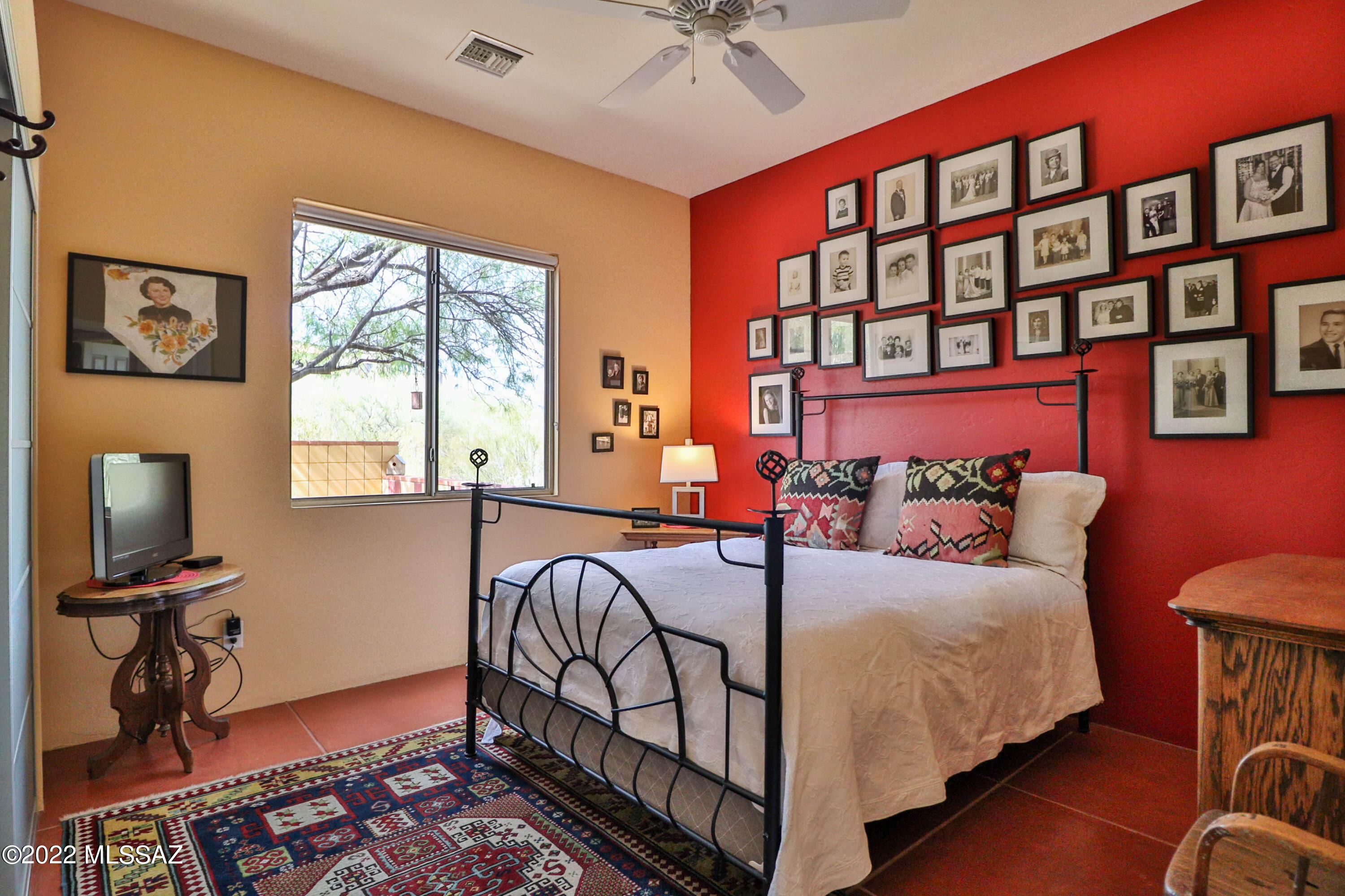 Tucson Mountain Reserve (1-124) - Residential