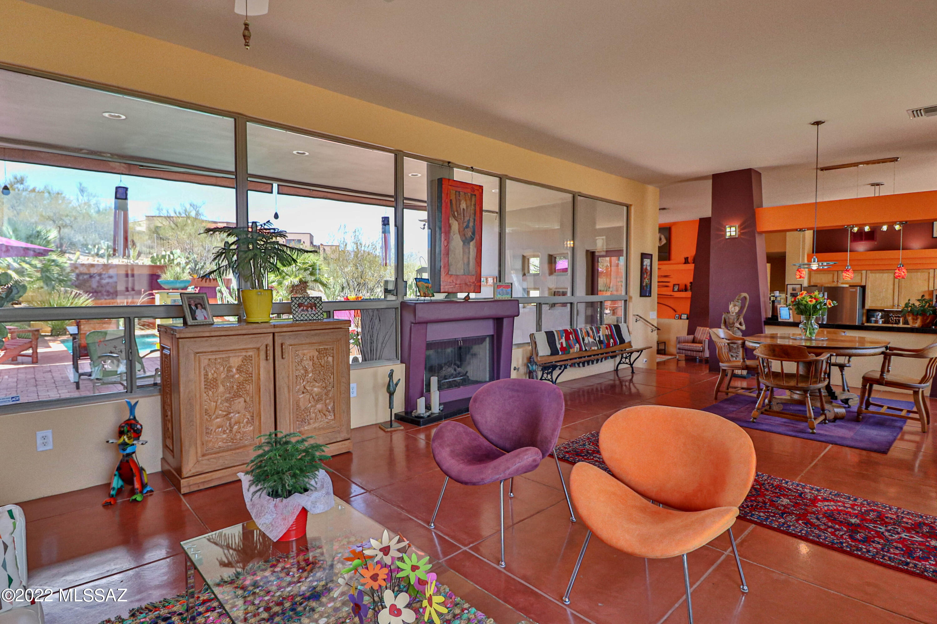 Tucson Mountain Reserve (1-124) - Residential