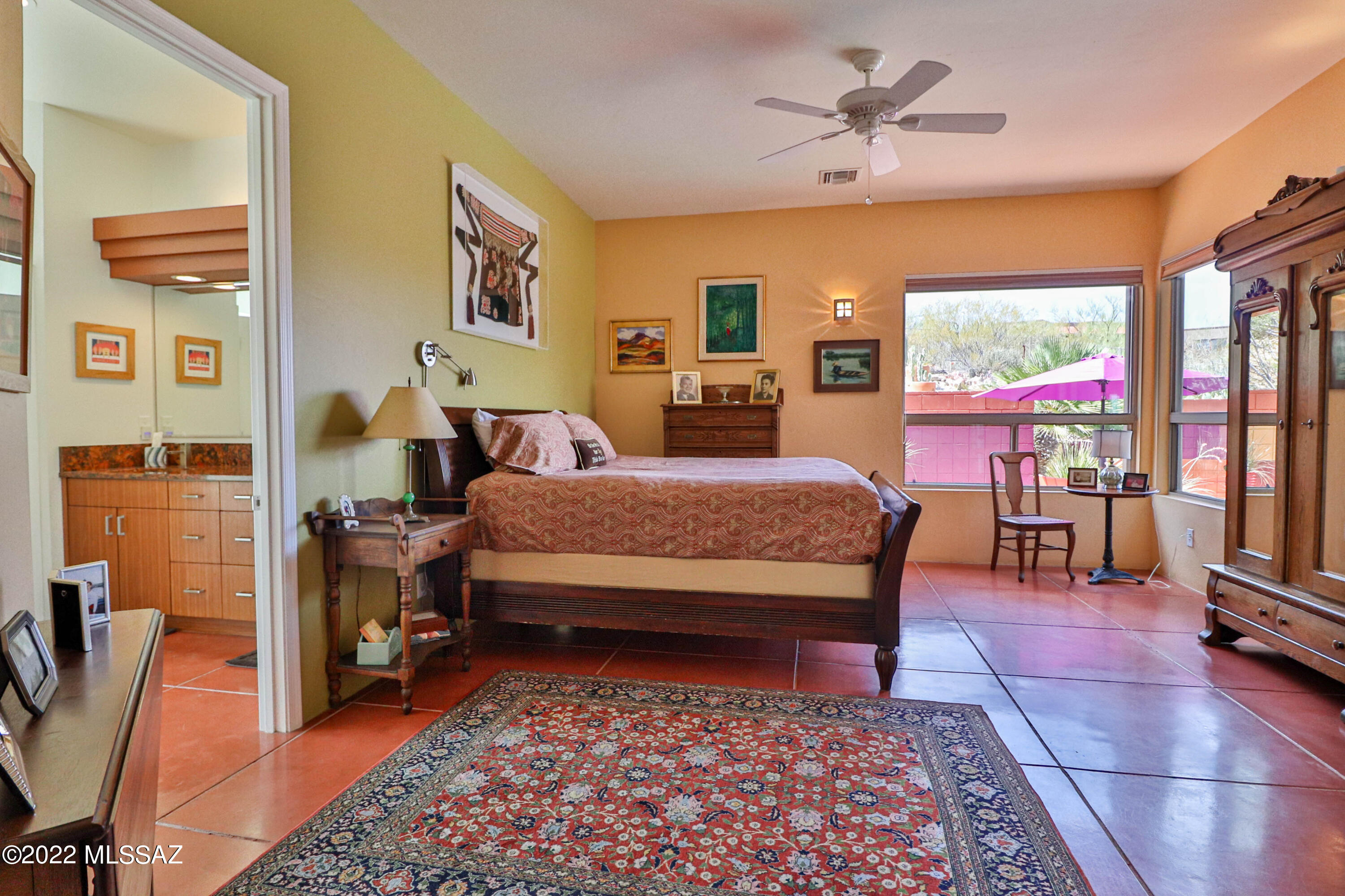 Tucson Mountain Reserve (1-124) - Residential