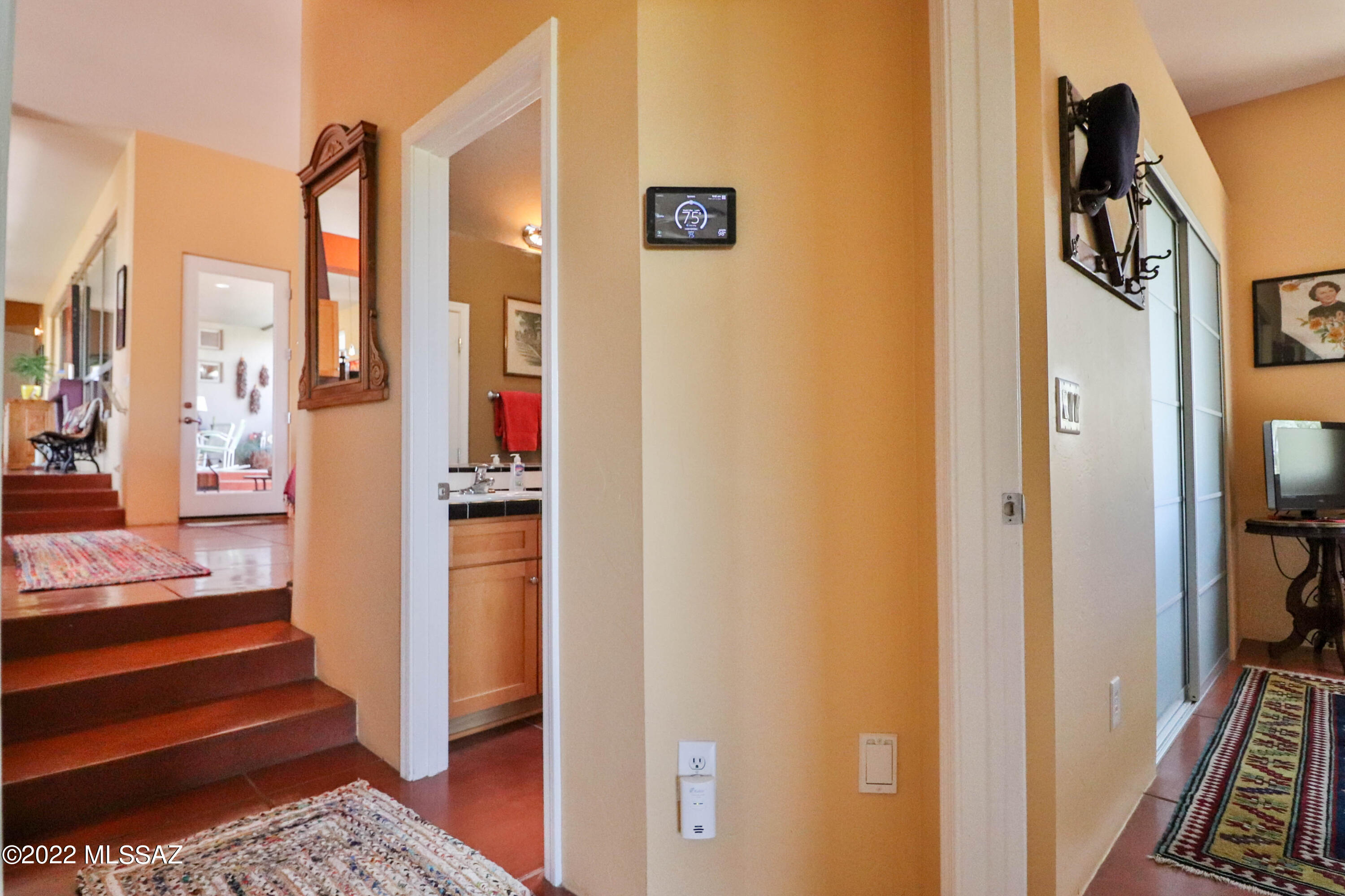 Tucson Mountain Reserve (1-124) - Residential