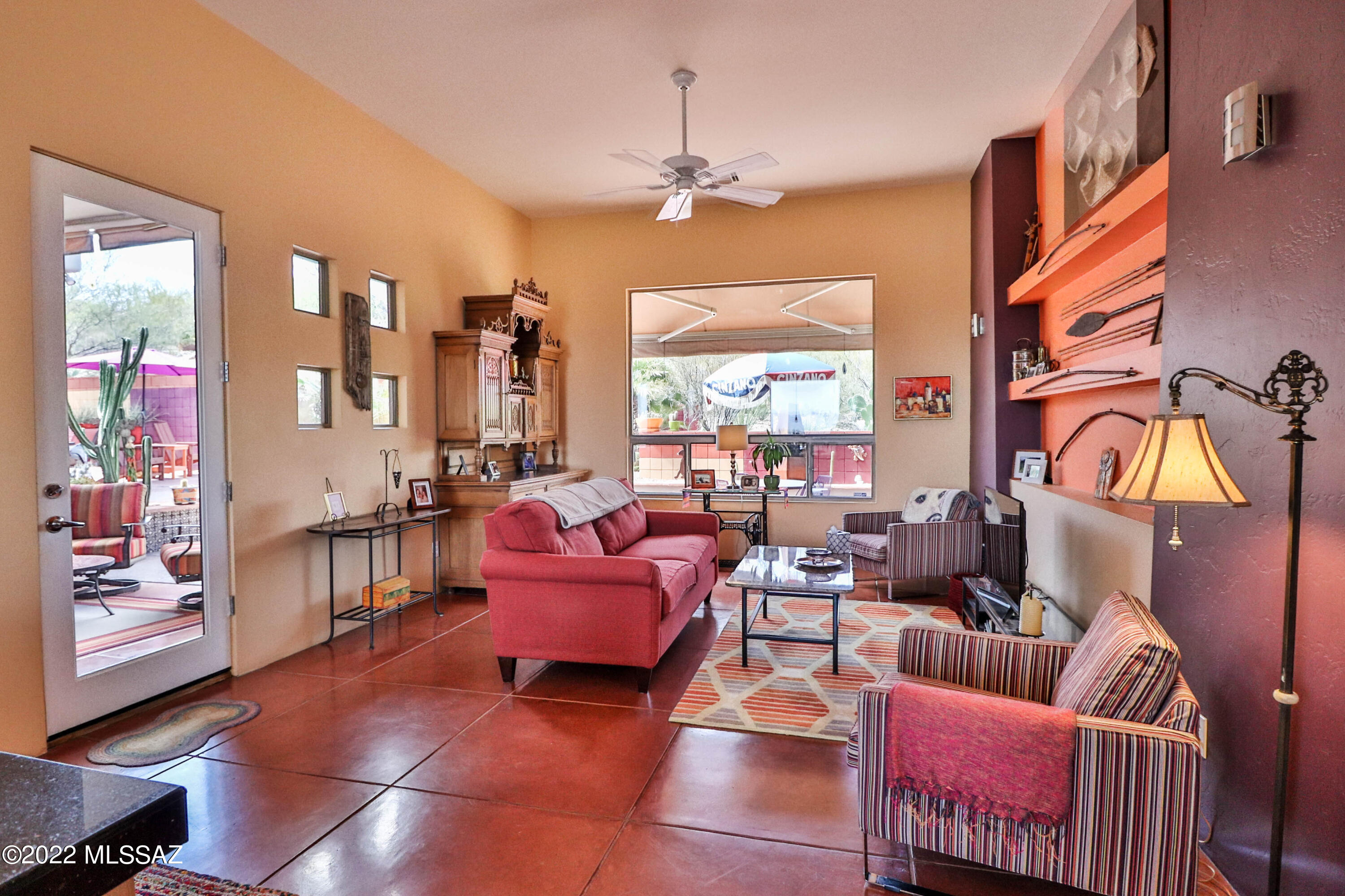 Tucson Mountain Reserve (1-124) - Residential