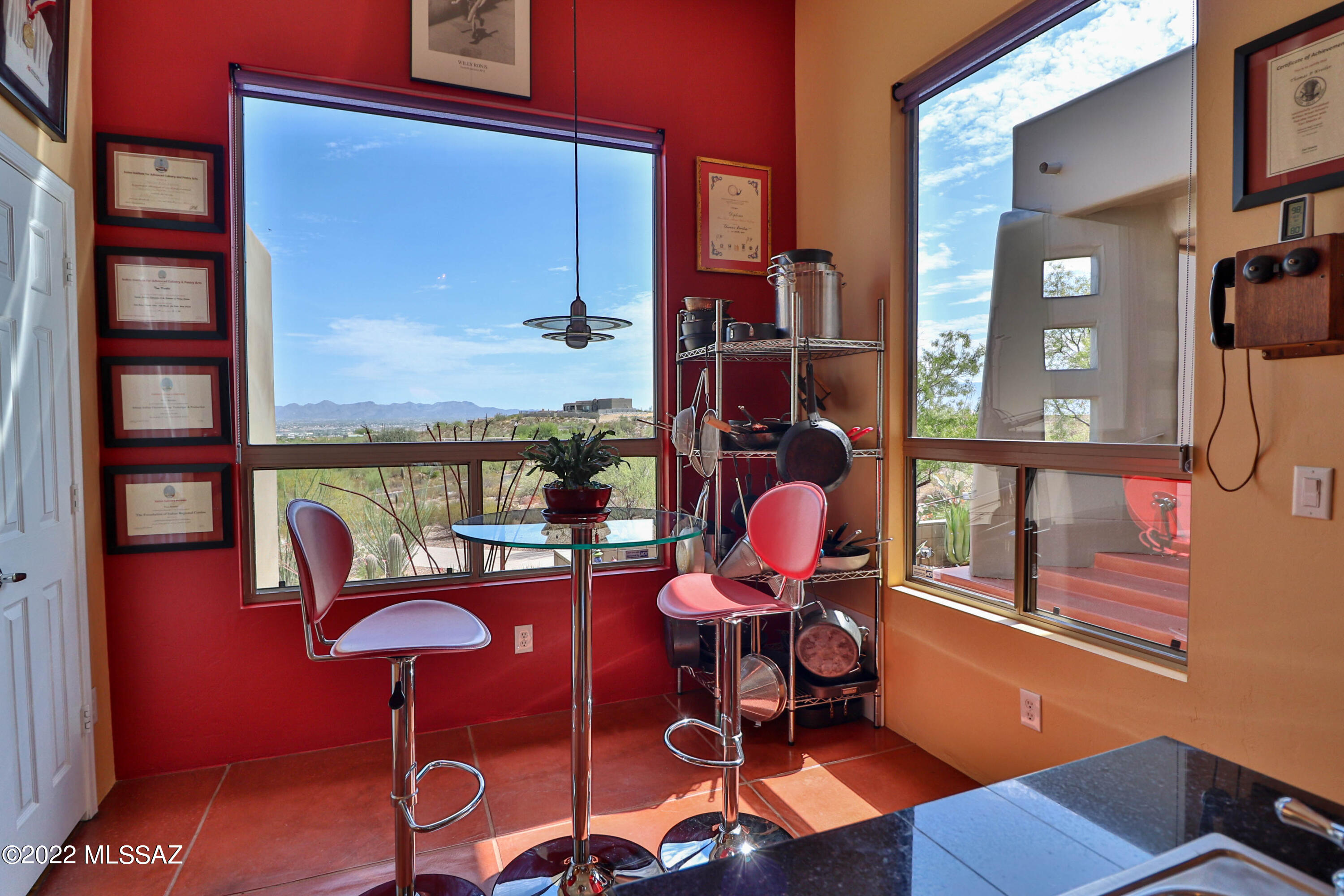 Tucson Mountain Reserve (1-124) - Residential