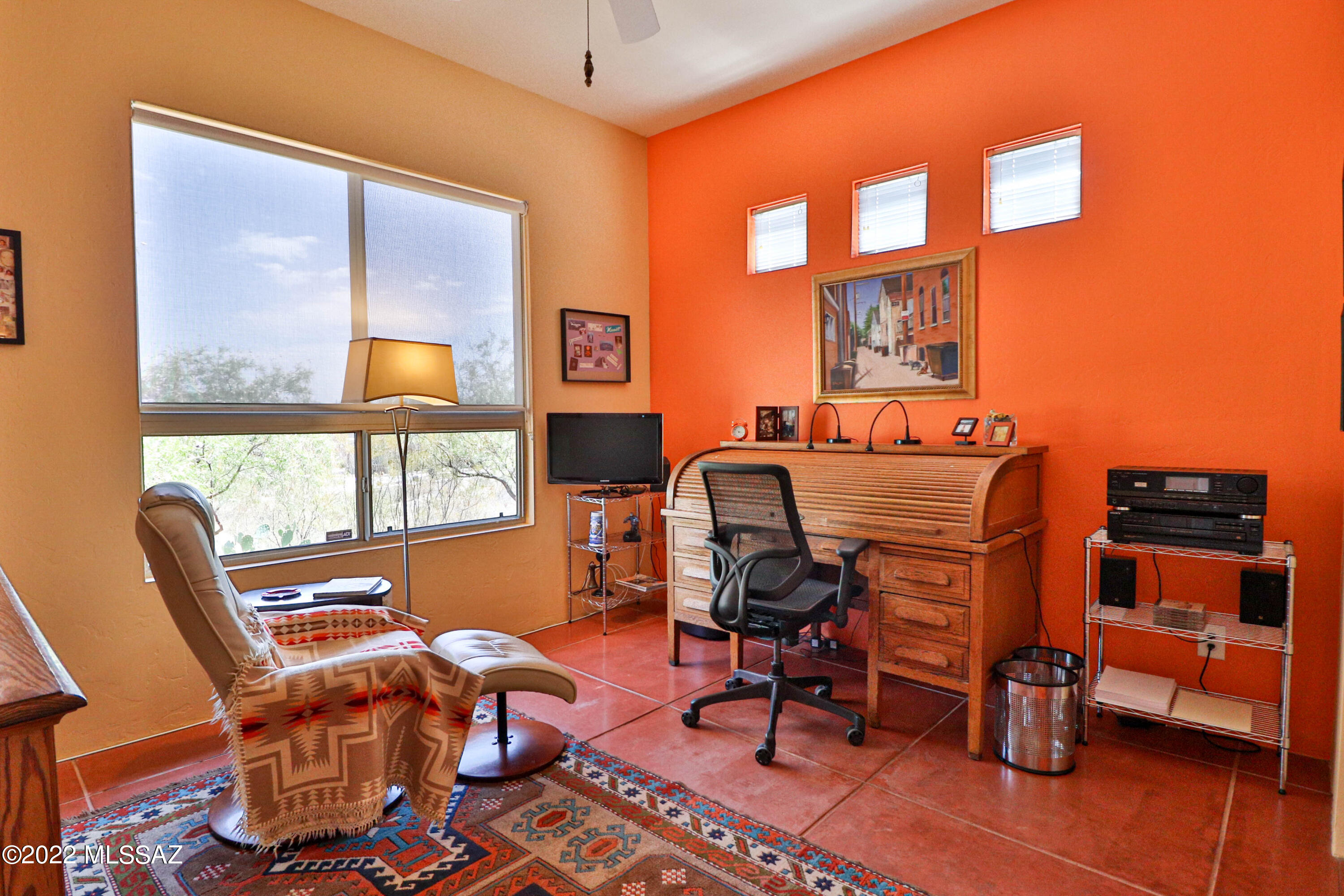 Tucson Mountain Reserve (1-124) - Residential