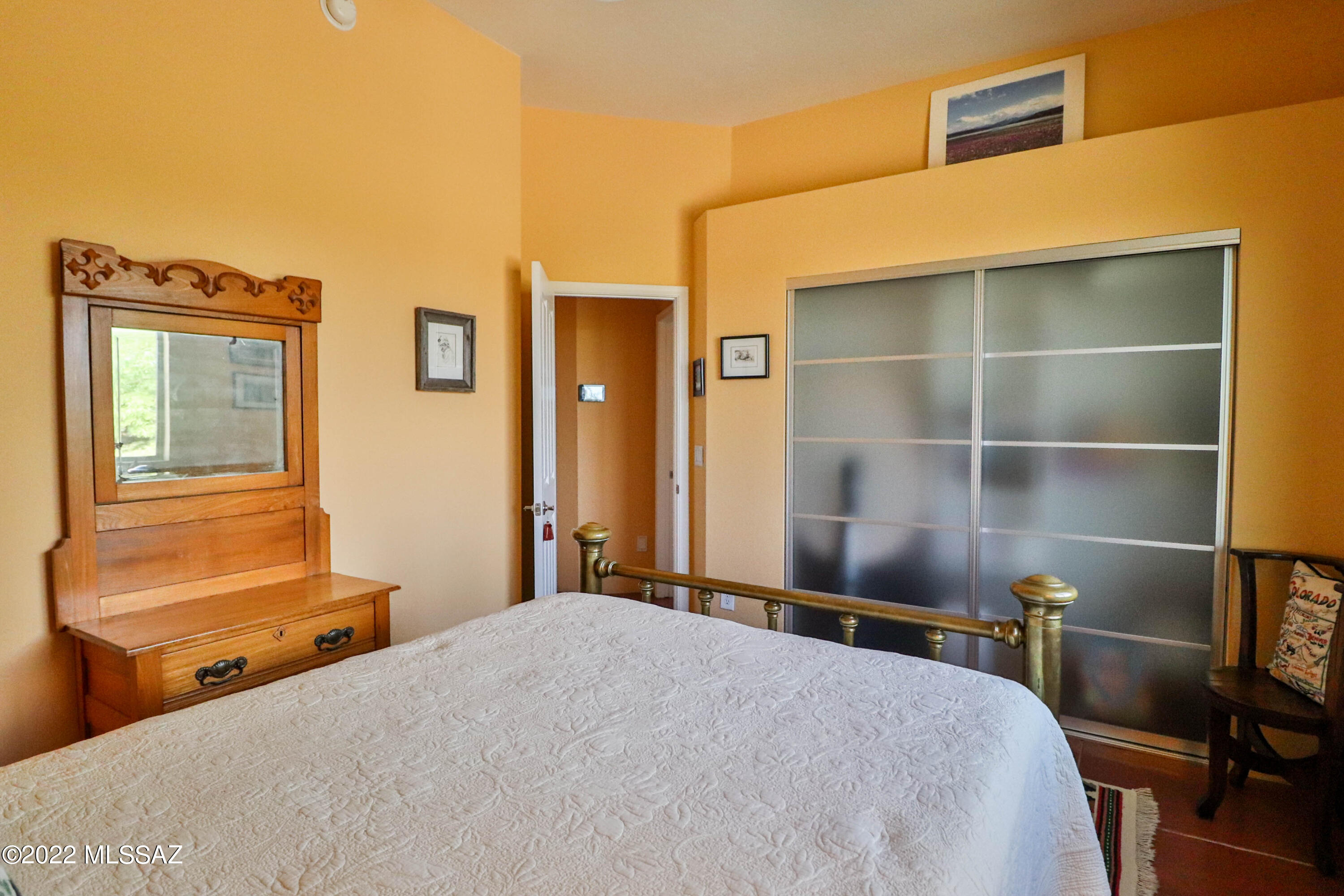 Tucson Mountain Reserve (1-124) - Residential