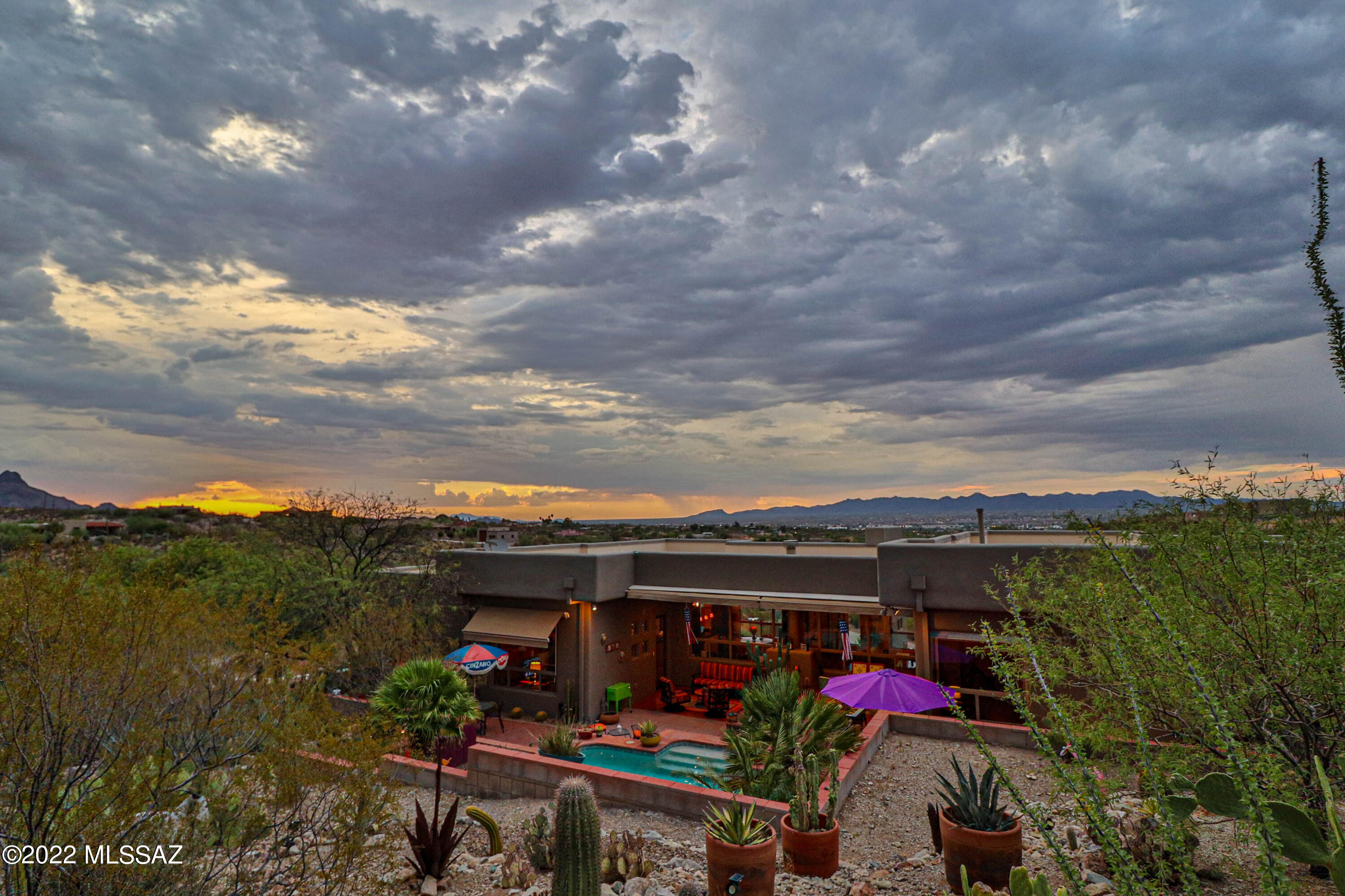 Tucson Mountain Reserve (1-124) - Residential