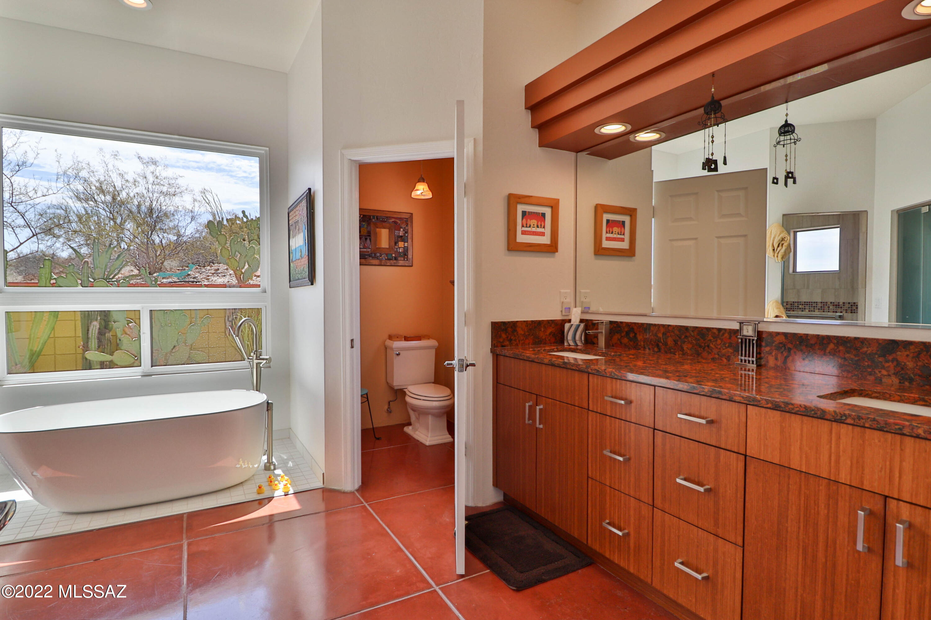 Tucson Mountain Reserve (1-124) - Residential