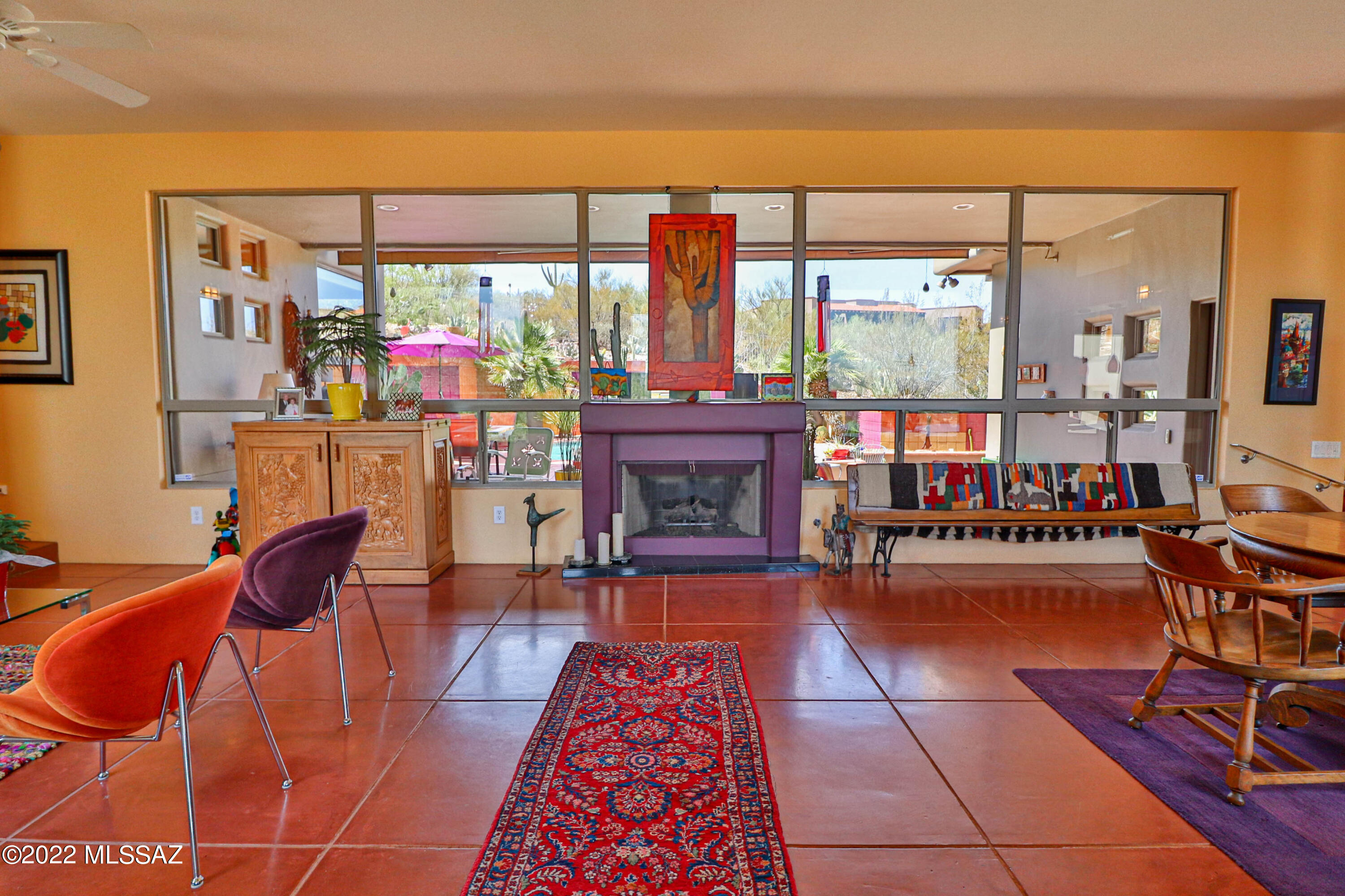 Tucson Mountain Reserve (1-124) - Residential