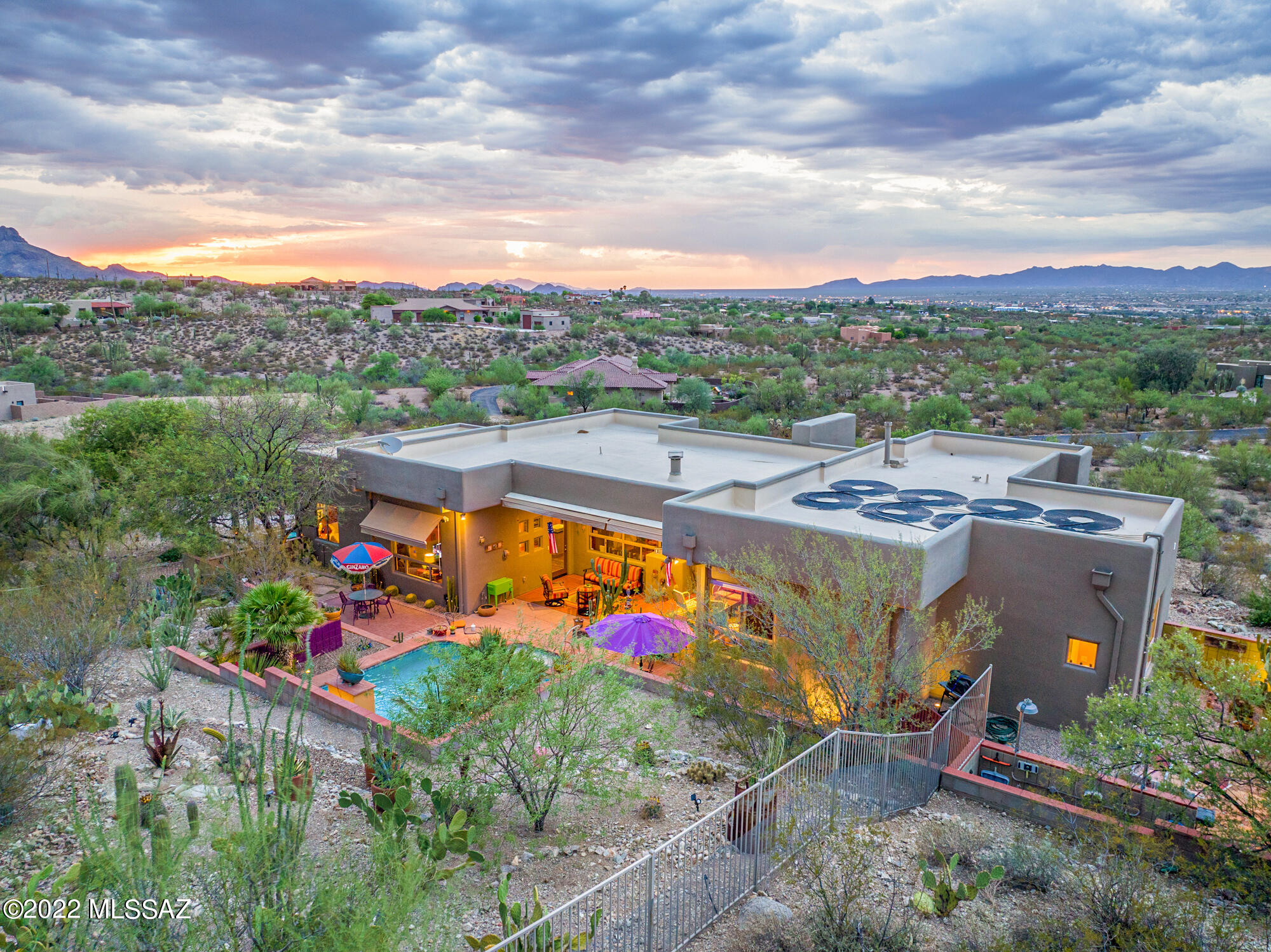 Tucson Mountain Reserve (1-124) - Residential