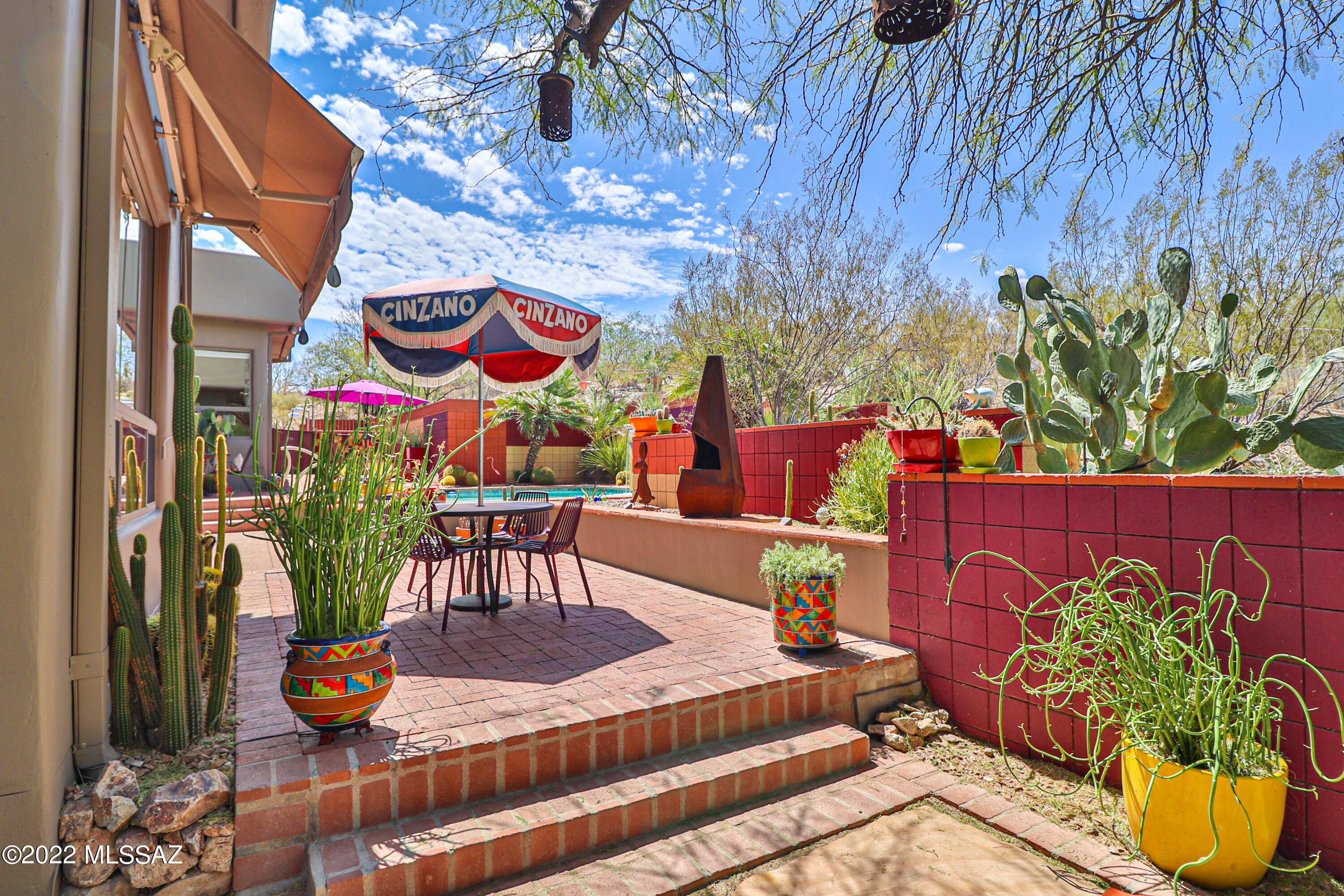 Tucson Mountain Reserve (1-124) - Residential