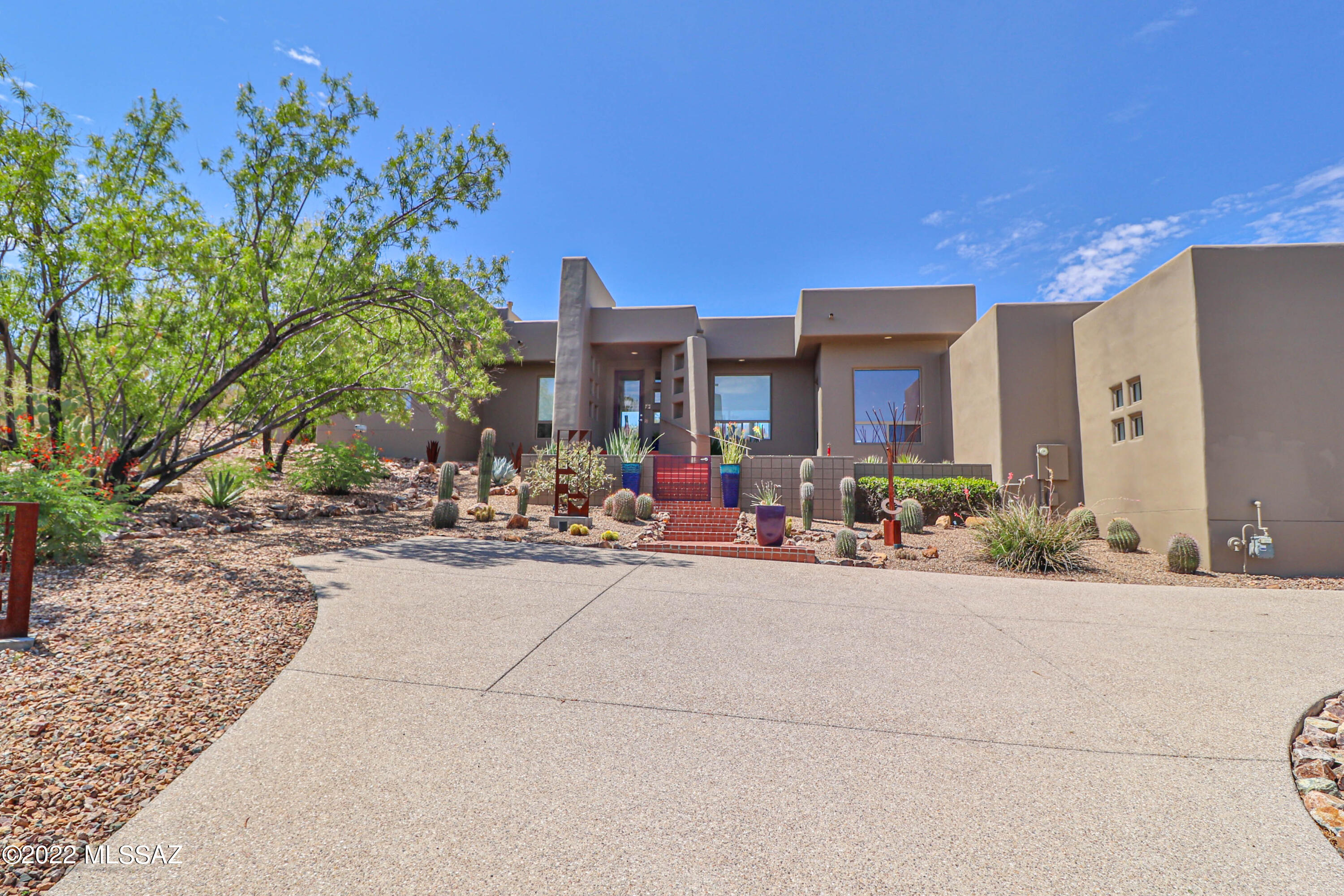 Tucson Mountain Reserve (1-124) - Residential