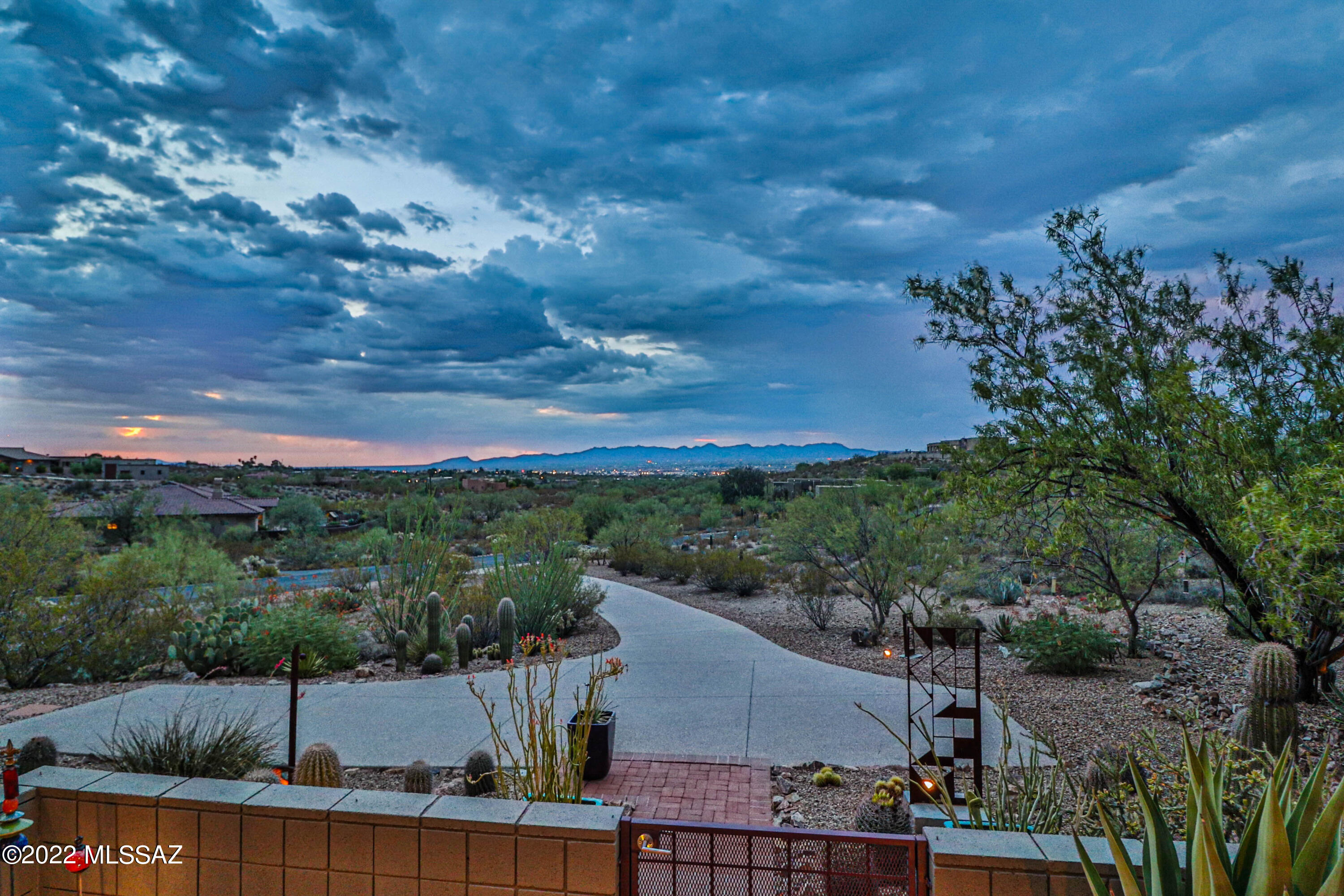 Tucson Mountain Reserve (1-124) - Residential