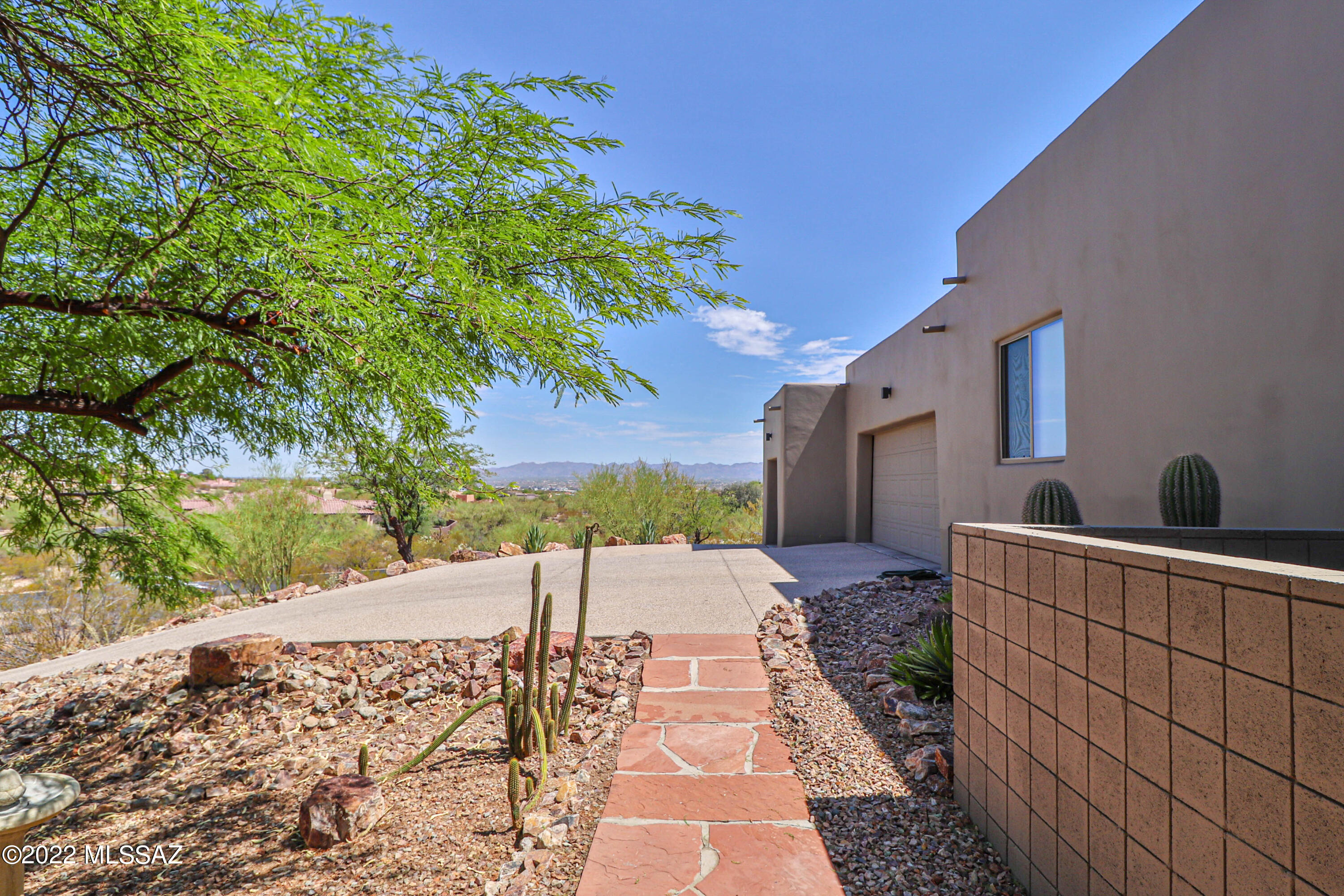 Tucson Mountain Reserve (1-124) - Residential