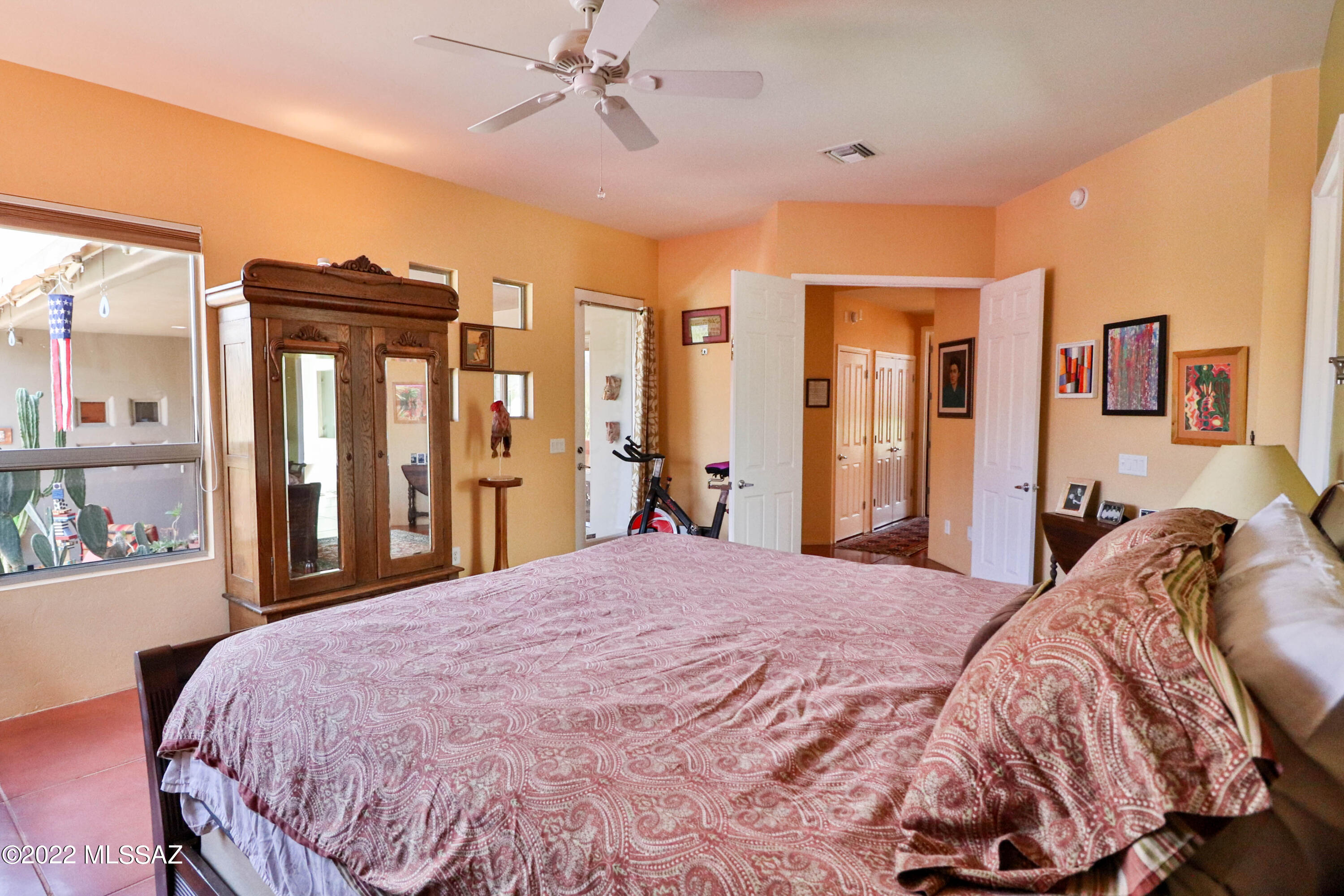 Tucson Mountain Reserve (1-124) - Residential