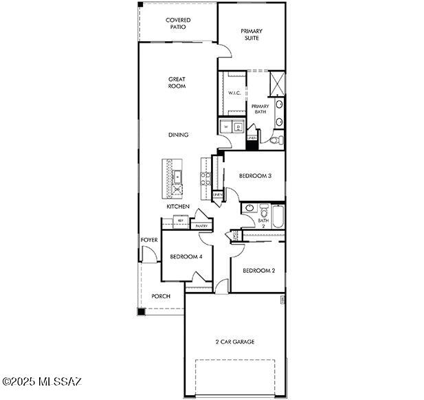 Rocking K South Neighborhood 4 Parcel L - Residential