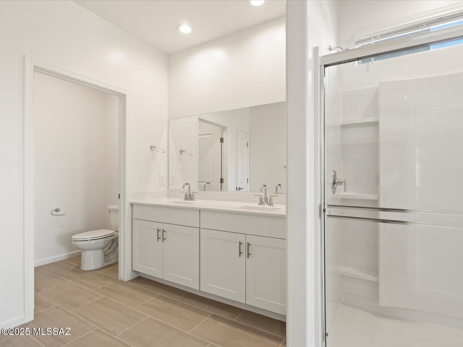 Rocking K South Neighborhood 4 Parcel L - Residential