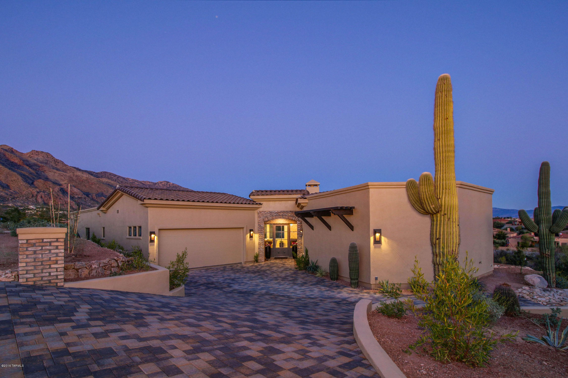 La Paloma Ridge Estates I (1-69) - Residential