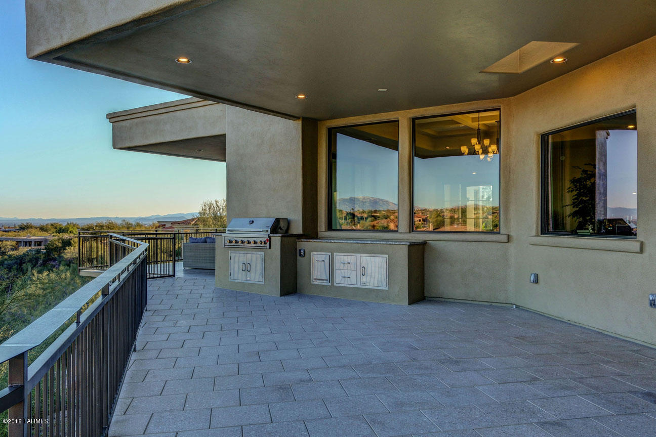 La Paloma Ridge Estates I (1-69) - Residential